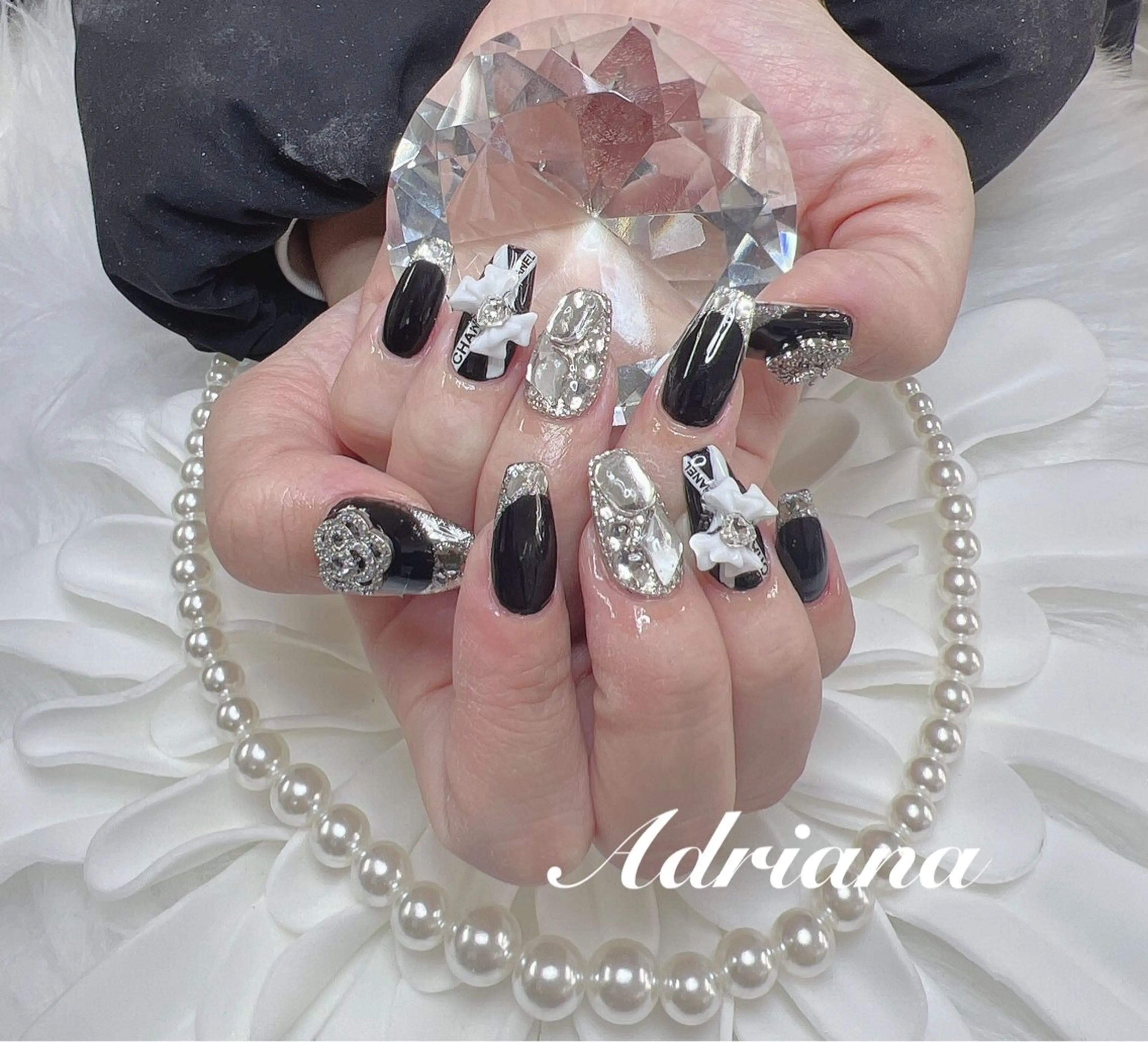 ネイル ADRIANA 大久保駅前徒歩2分のその他イメージ