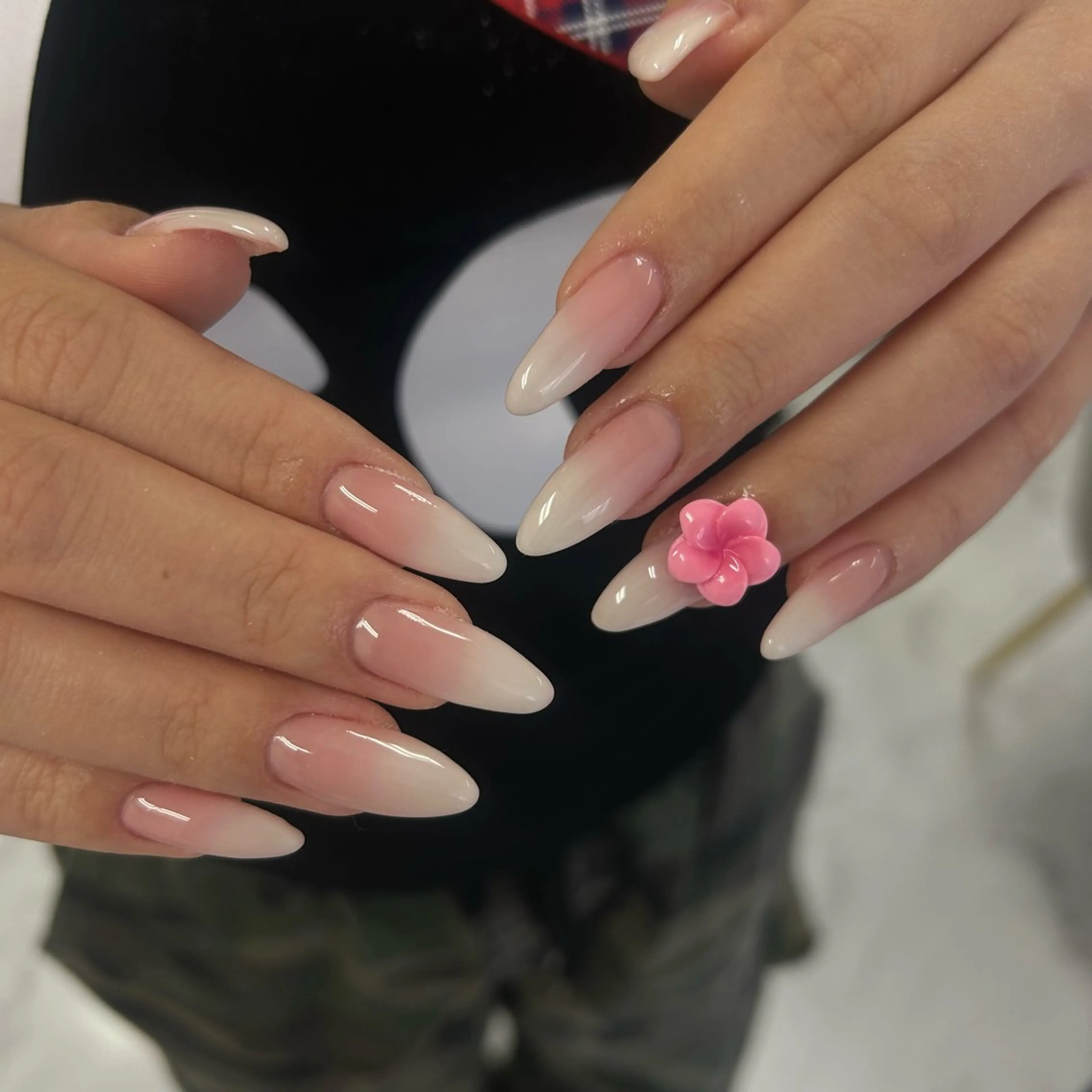 💅🏽【hand】ベイビーブーマー(オフあり)の写真