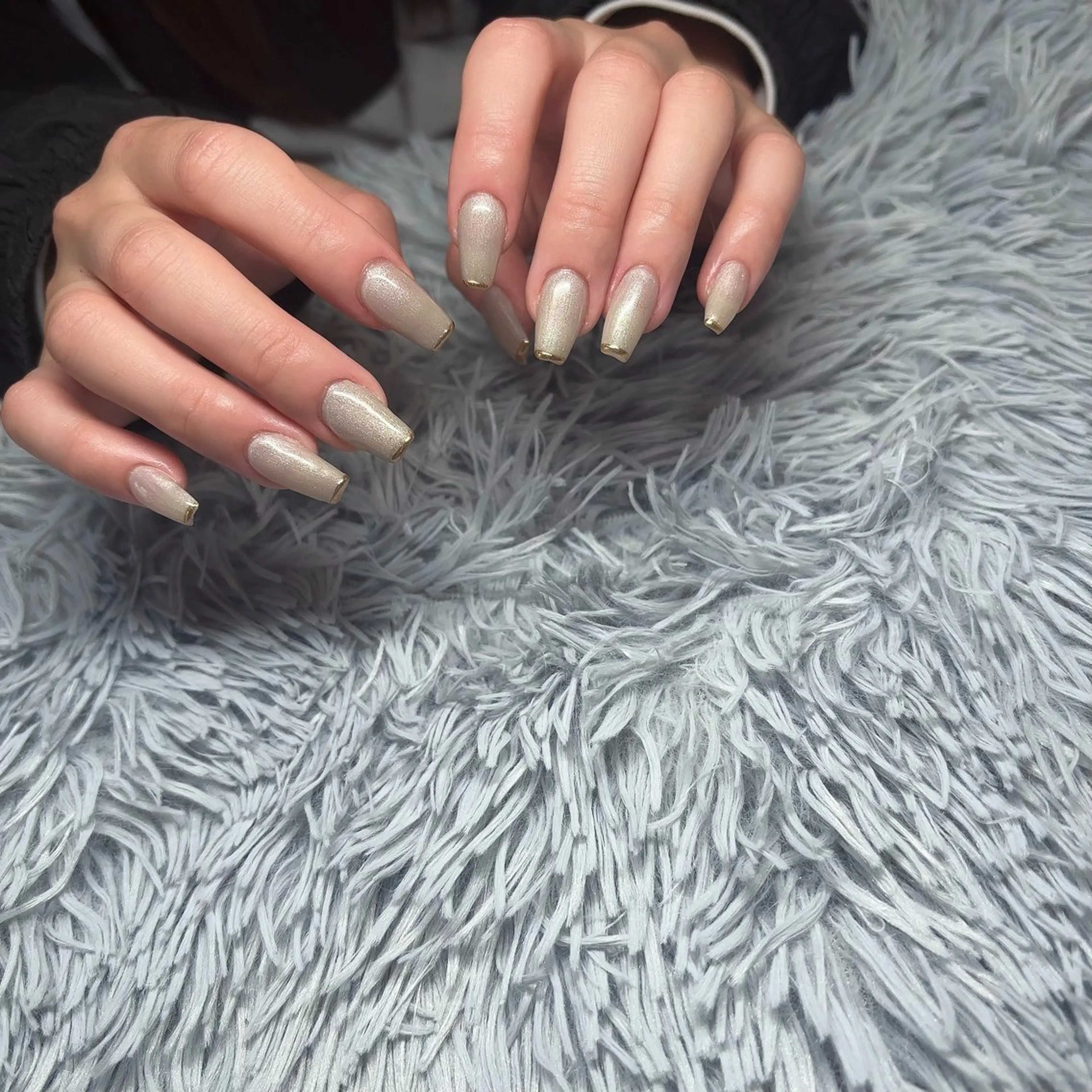 ネイル ジェルネイル ハンドネイル maki nailのネイルデザイン