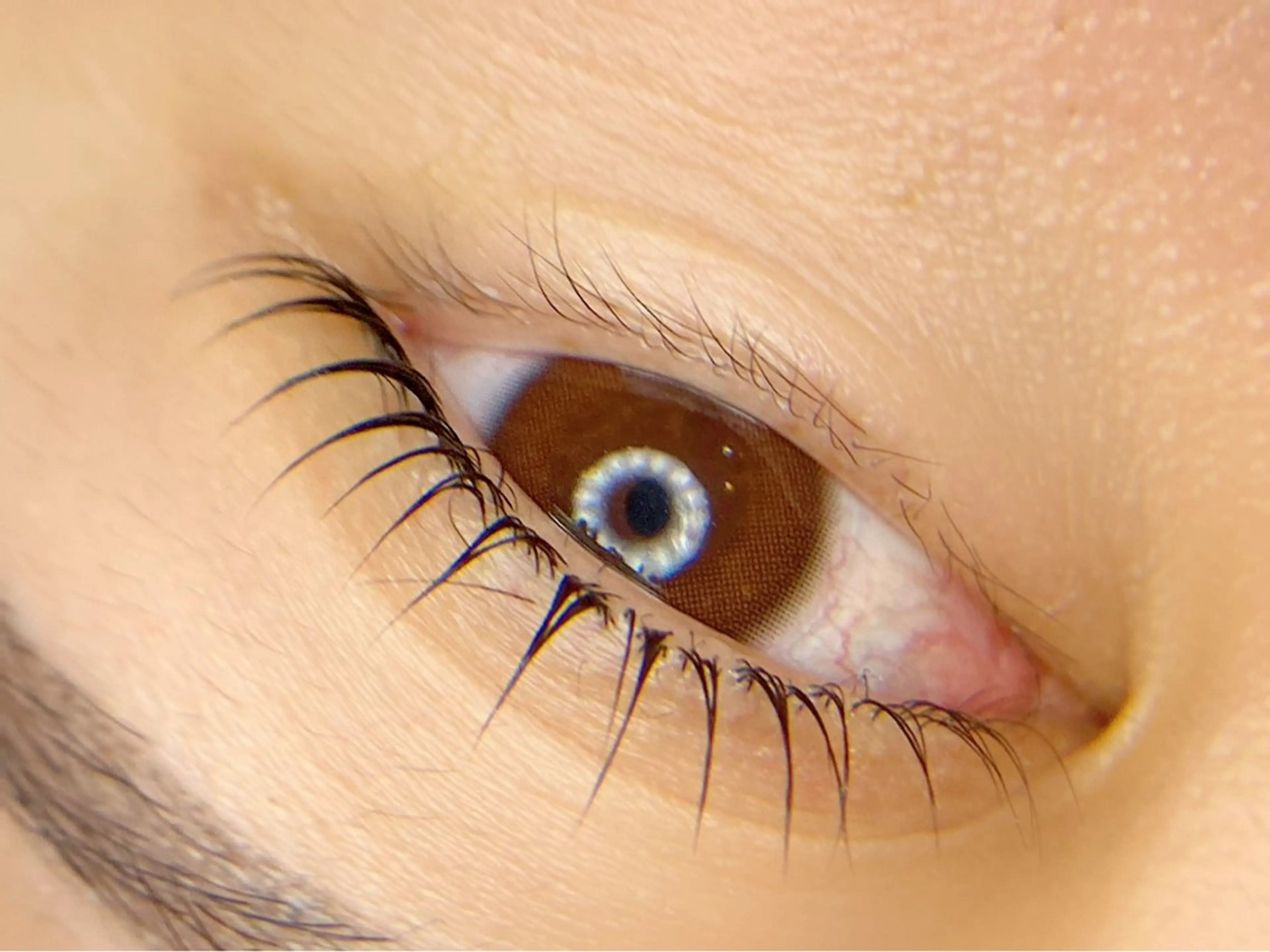 マツエク・マツパ マツパ tomte トムテのマツエク・マツパデザイン