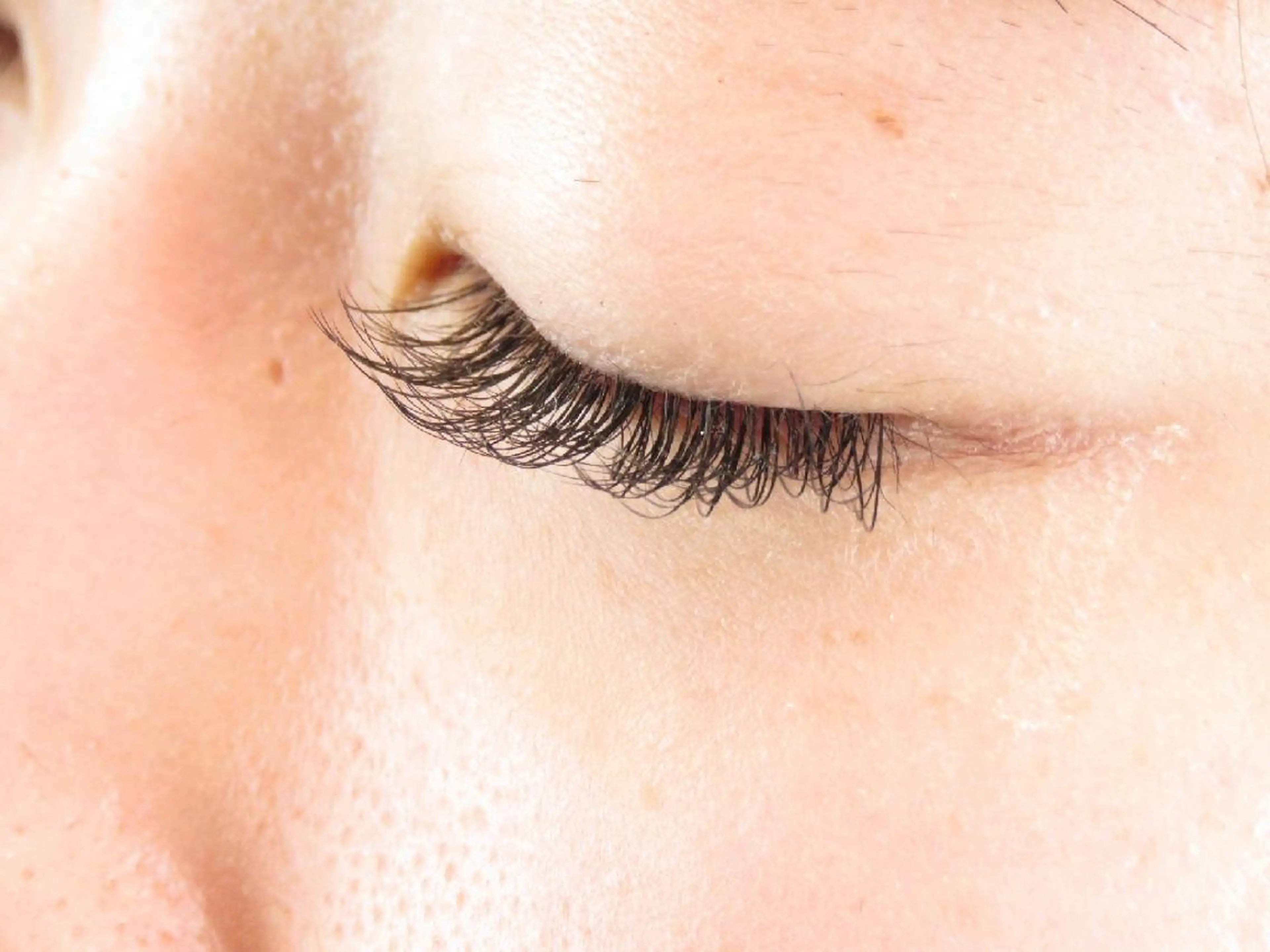 マツエク・マツパ アイリスト 佐藤のマツエク・マツパデザイン