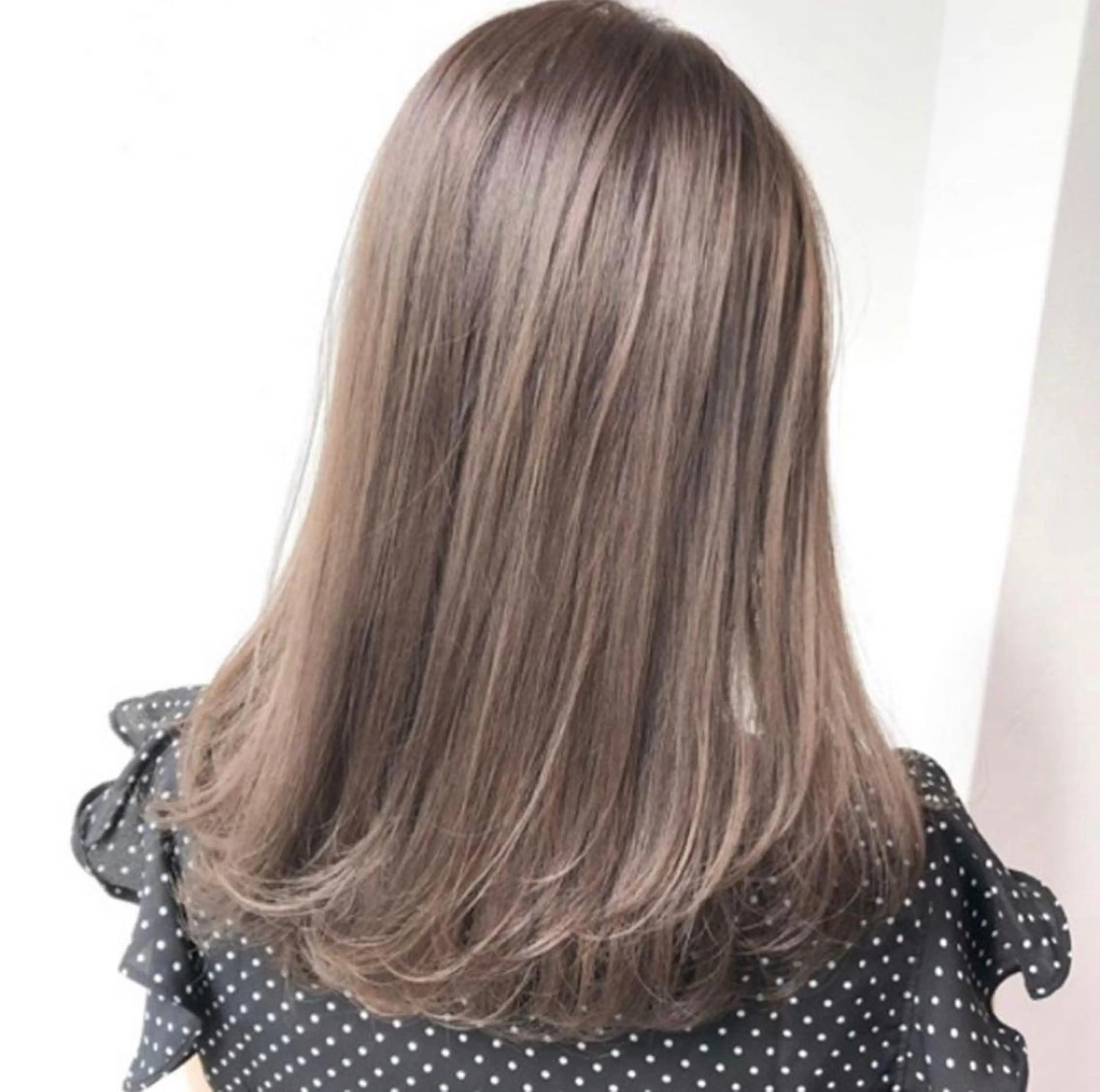 カラー 恵比寿美容室pomie所属・恵比寿/メンズ カット✂️/たいちのヘアスタイル