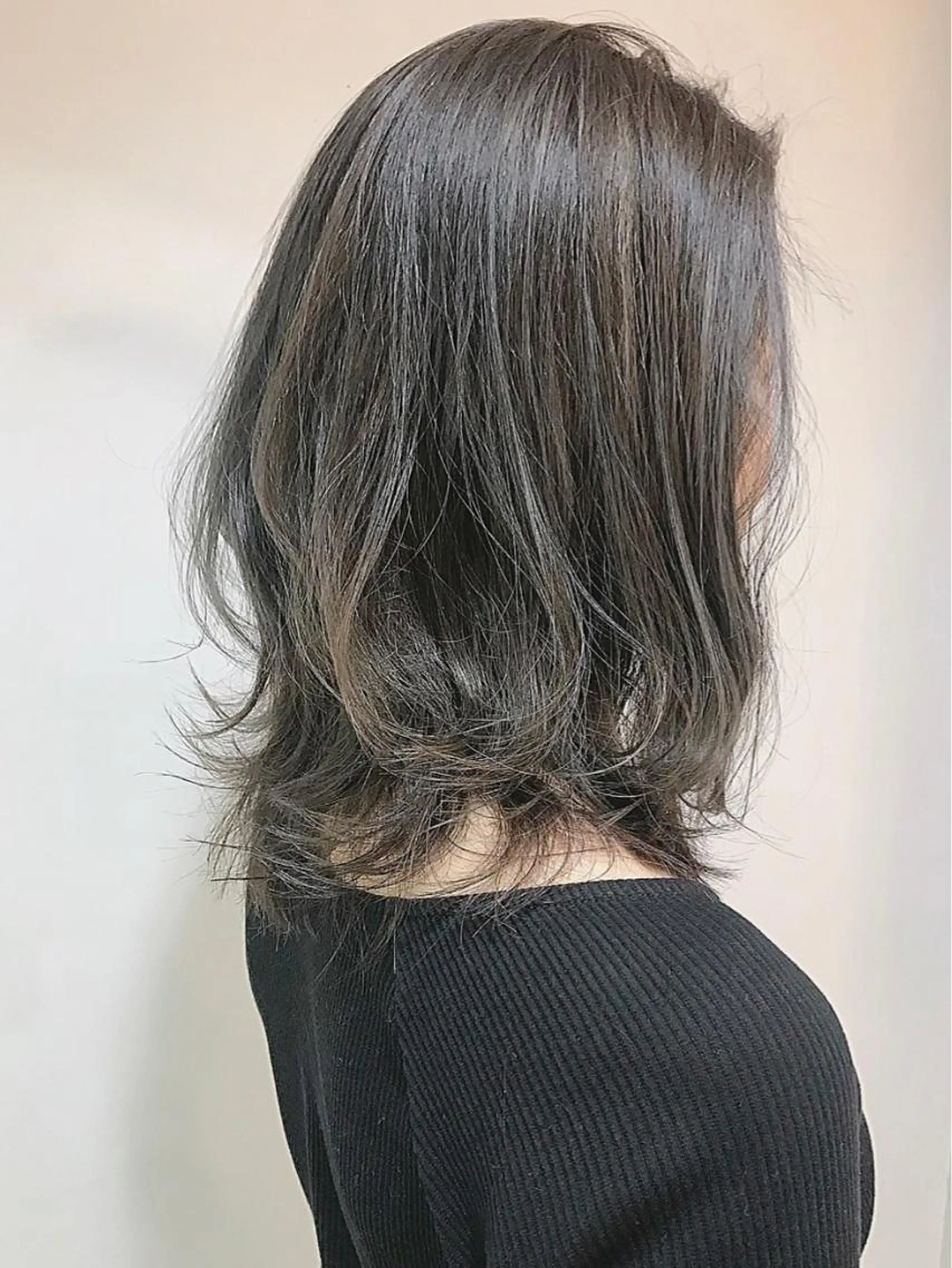 🌻ウルフカットモデル🌻(2日前までの予約限定)の写真