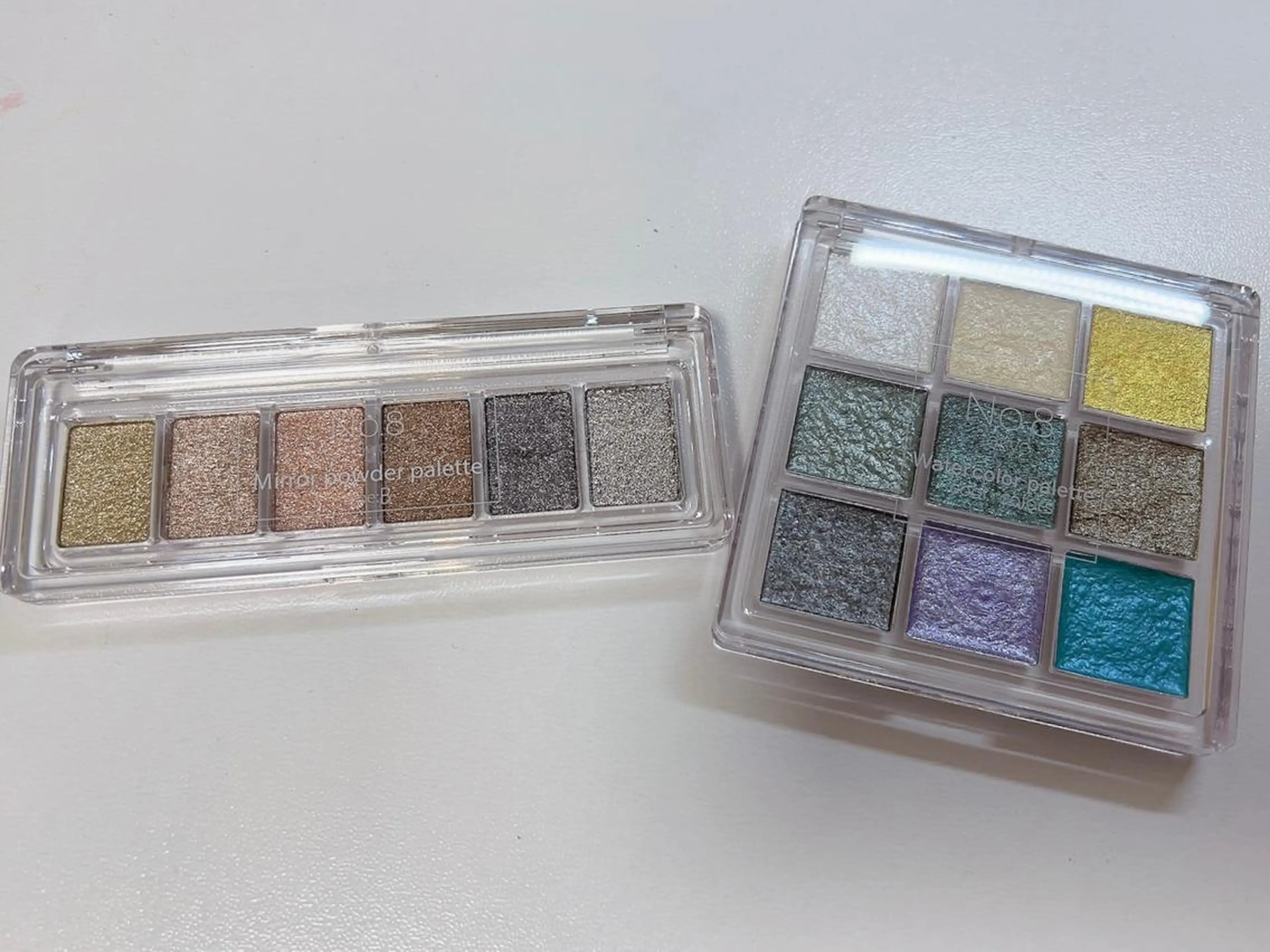 ネイル ミラーネイル ハンドネイル CHARME 🤎〔RINA〕のネイルデザイン