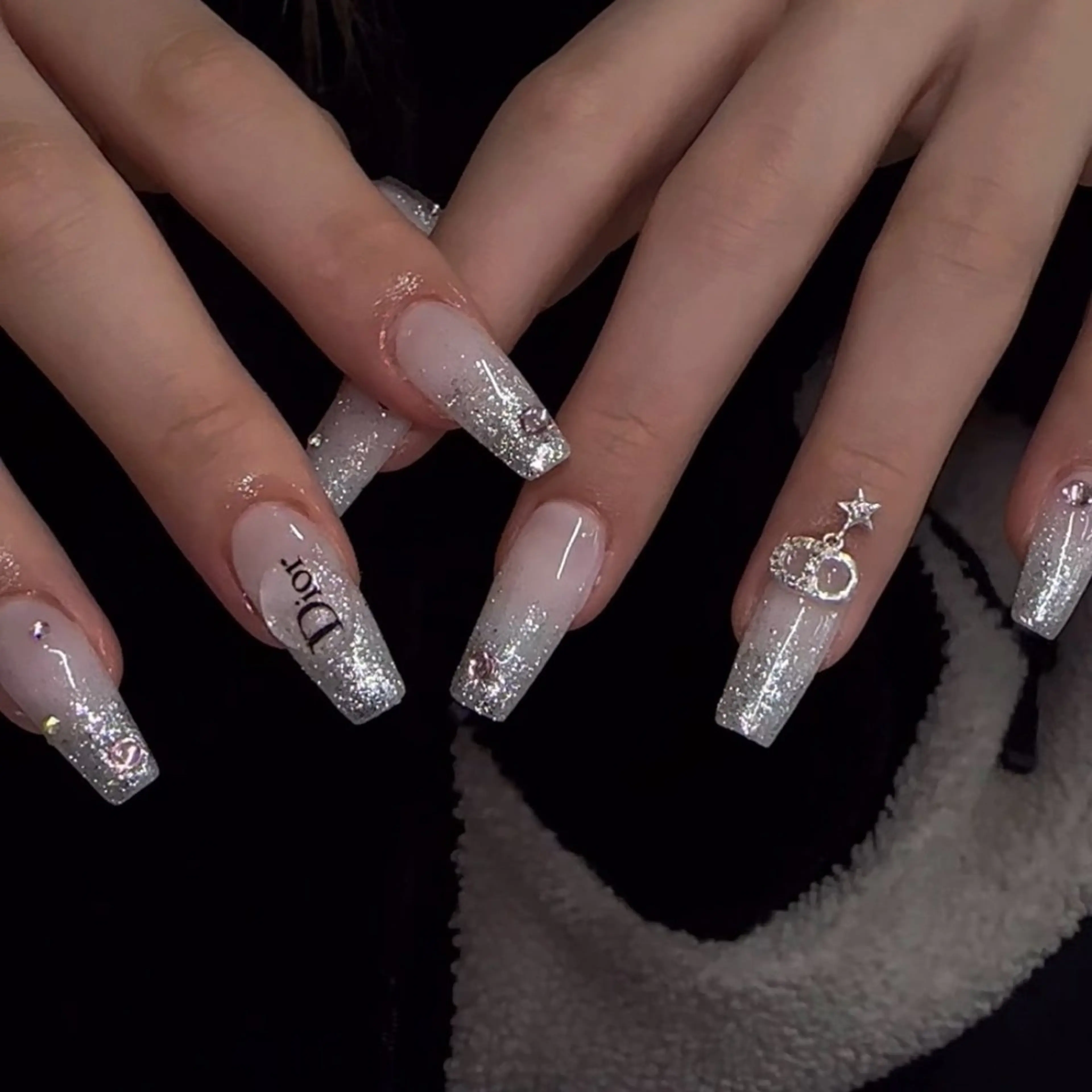 ネイル mignon nailのネイルデザイン