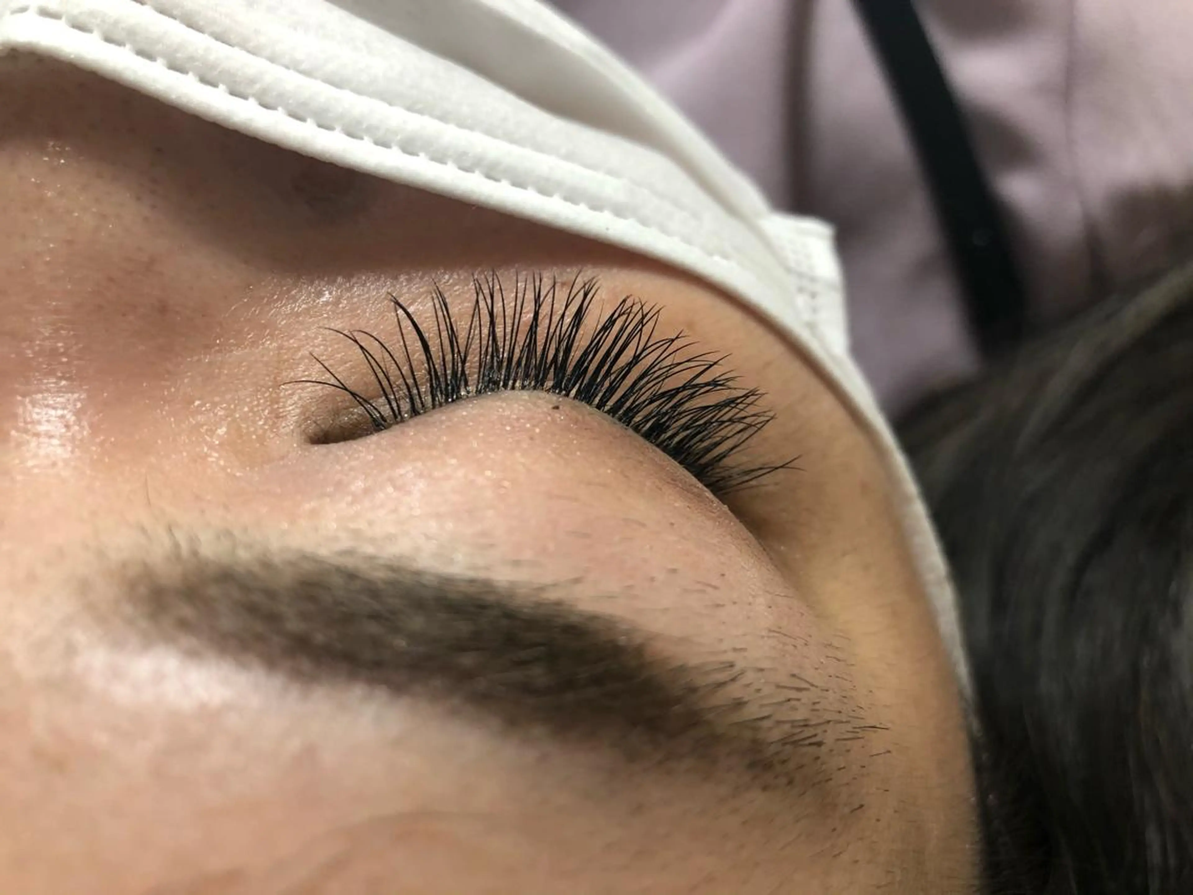 マツエク・マツパ 青 山のマツエク・マツパデザイン