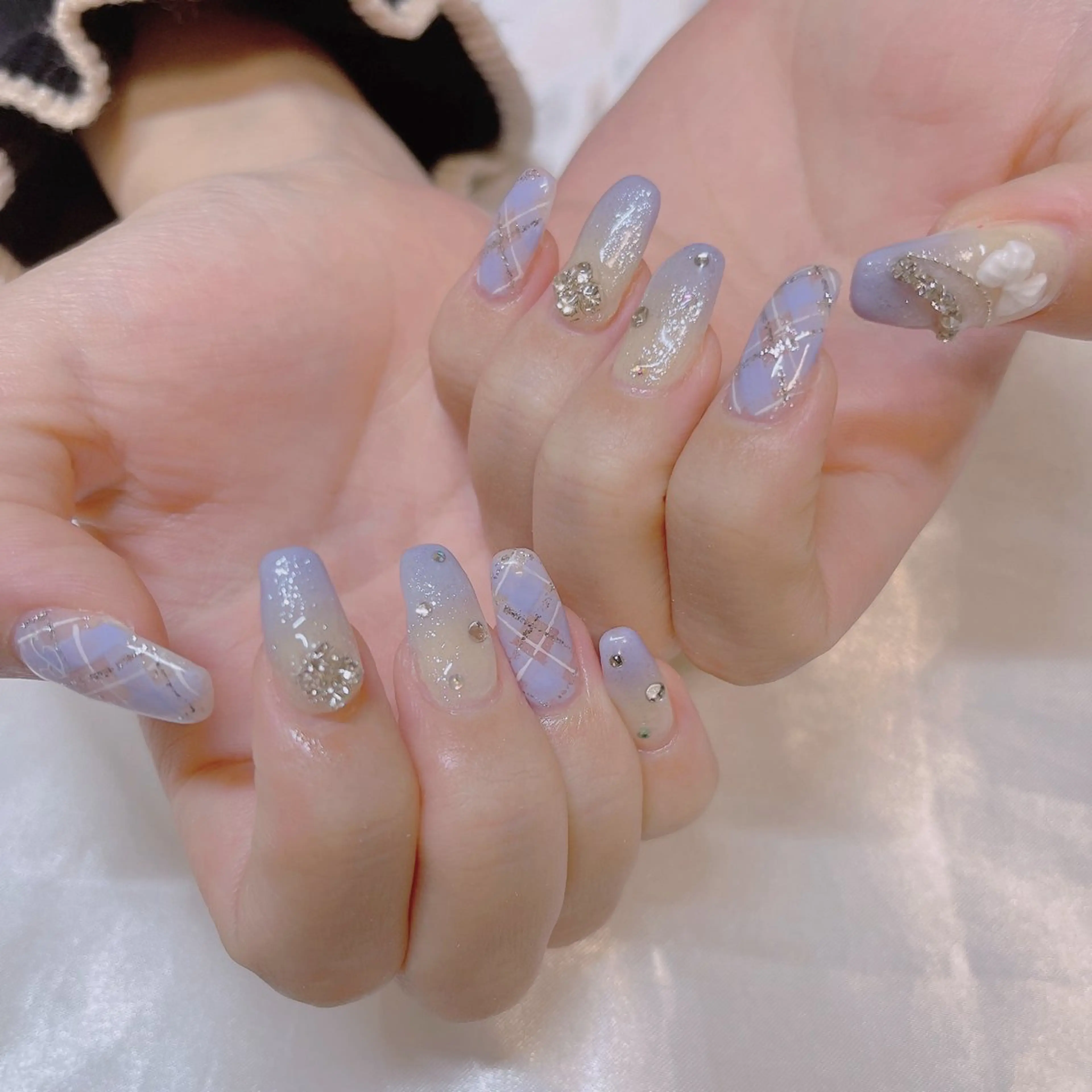 ネイル Private Salon 大宮のネイルデザイン