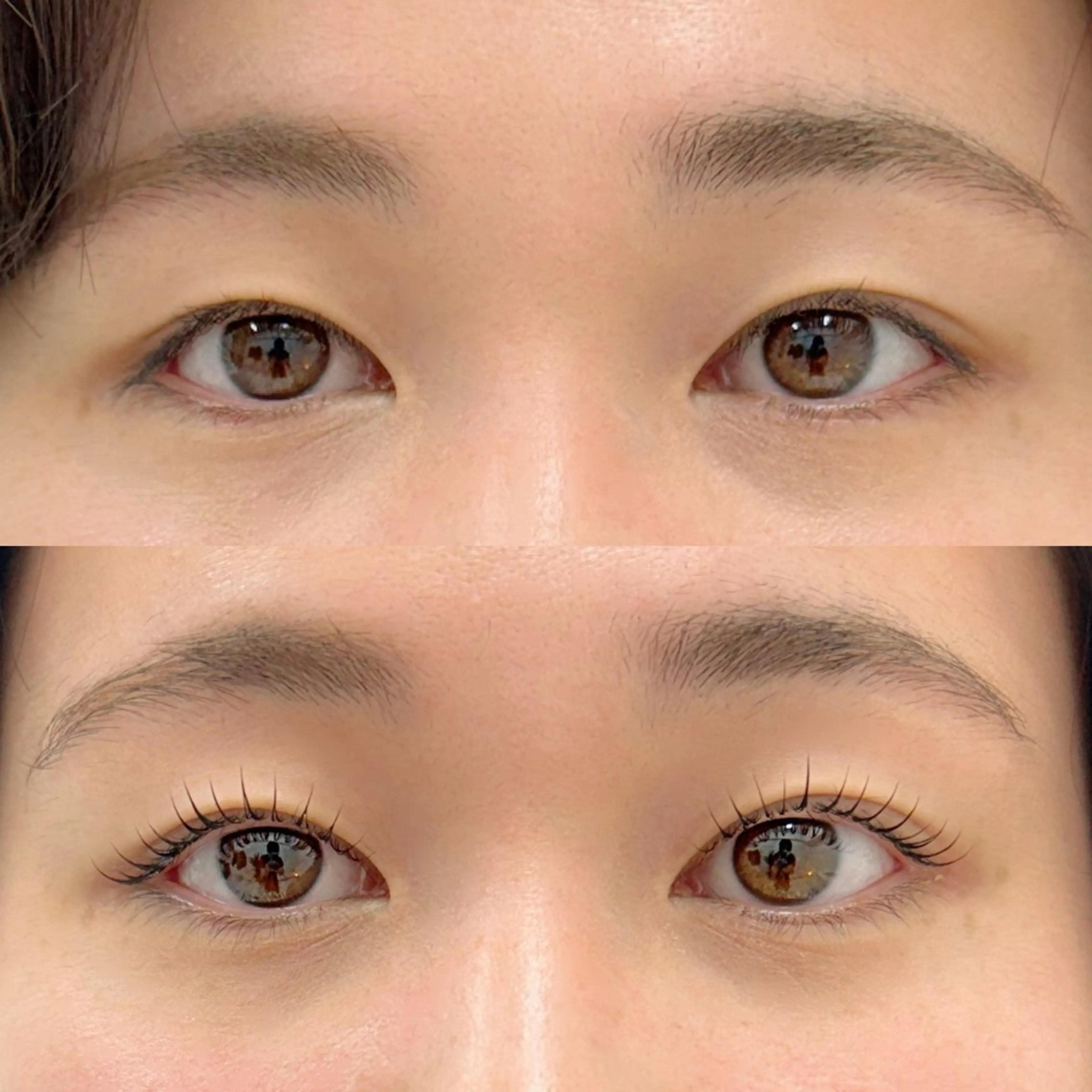 マツエク・マツパ 表参道/まつ毛パーマ 🌷🕊️SAORIのマツエク・マツパデザイン