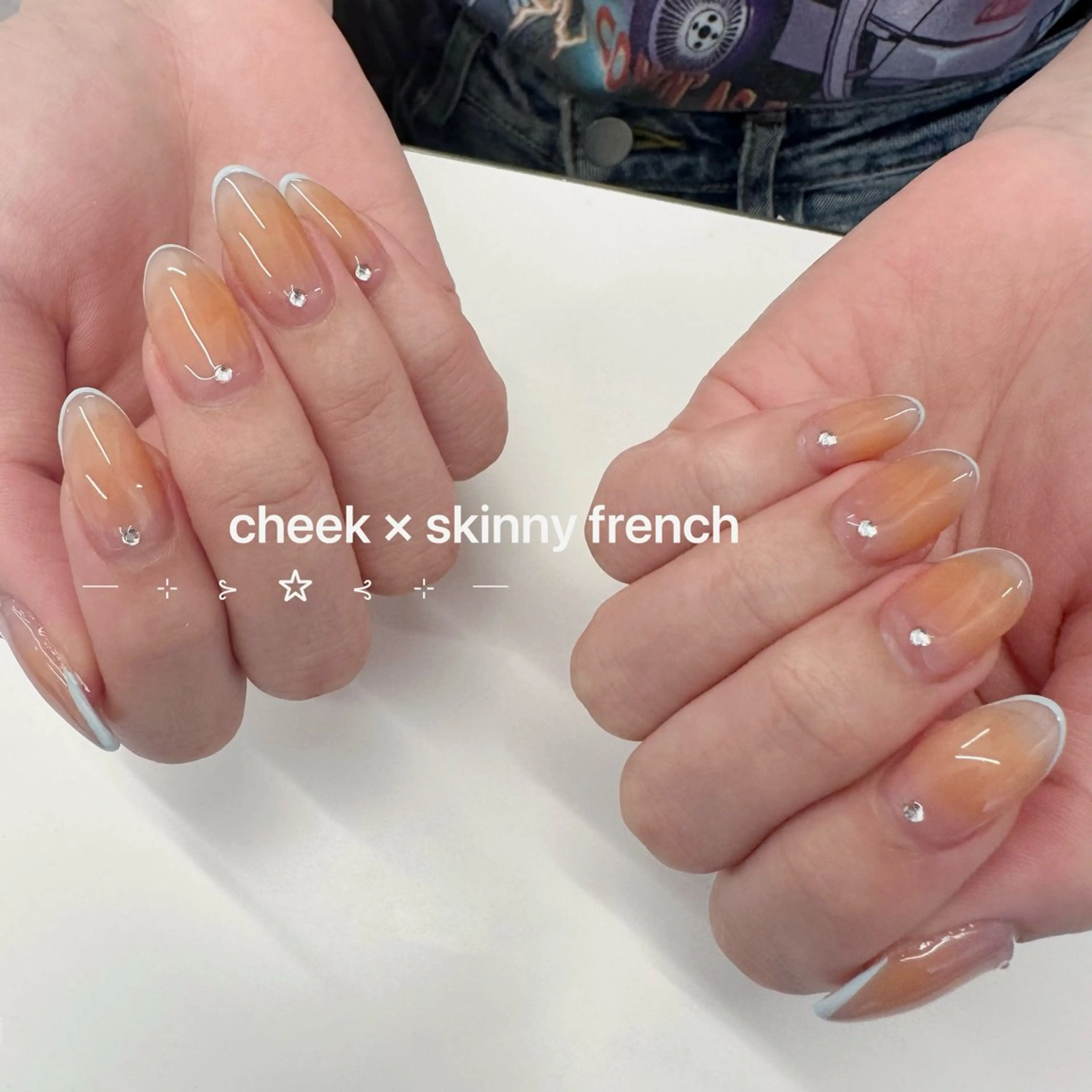 ネイル ❤︎fein. nail❤︎のネイルデザイン