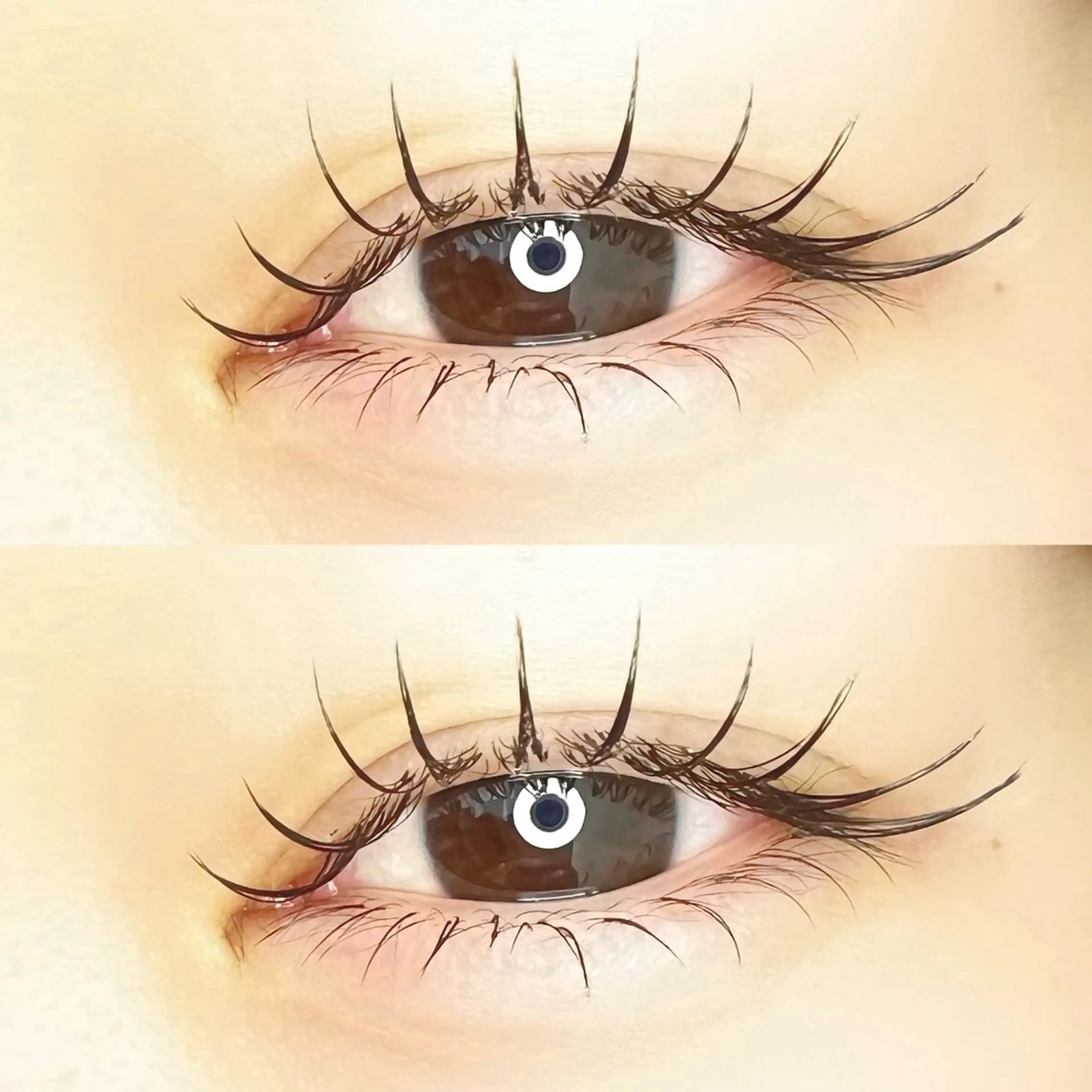 マツエク・マツパ EYELA Student Salon所属・hinano EYELAのマツエク・マツパデザイン