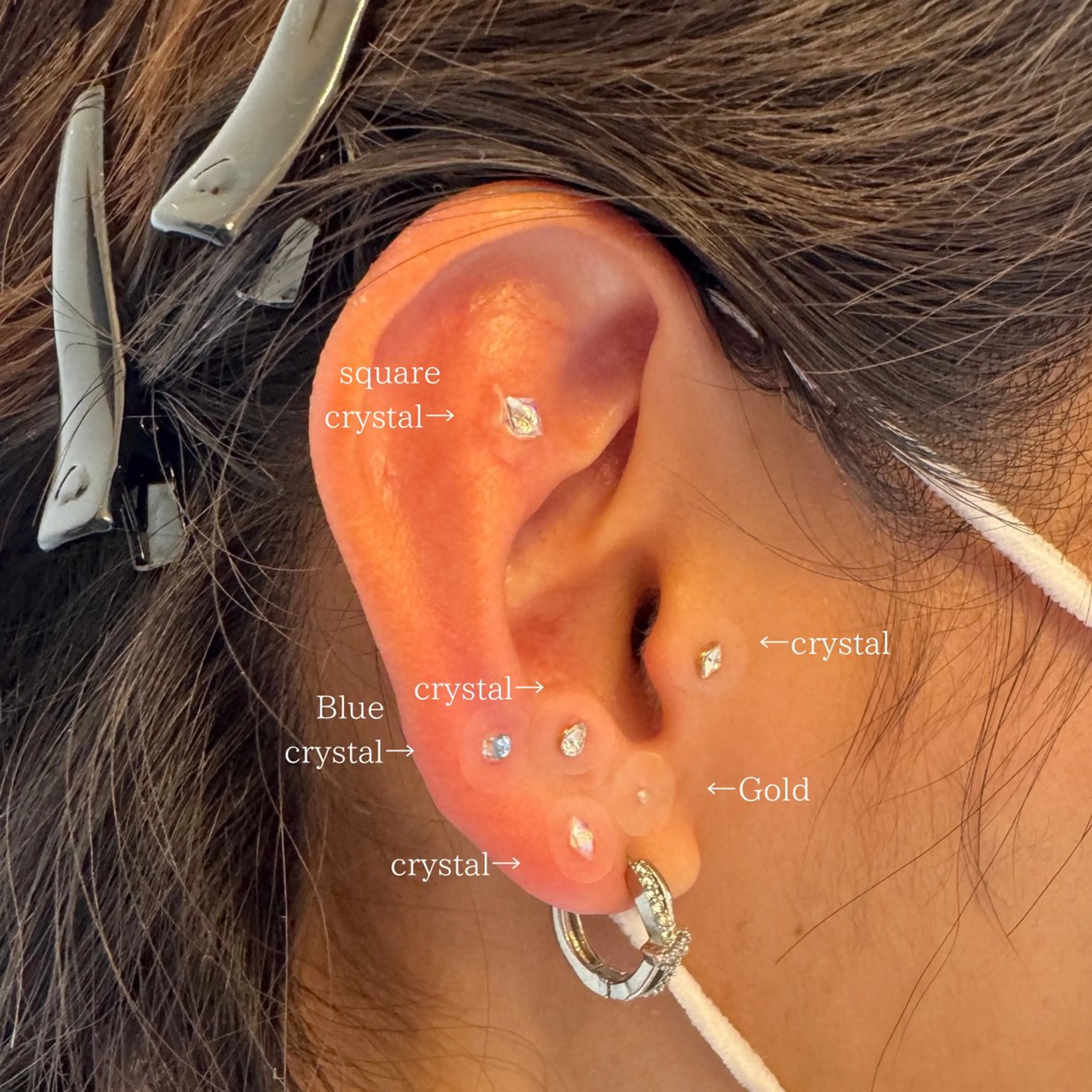 Nail Liribelのネイルデザイン