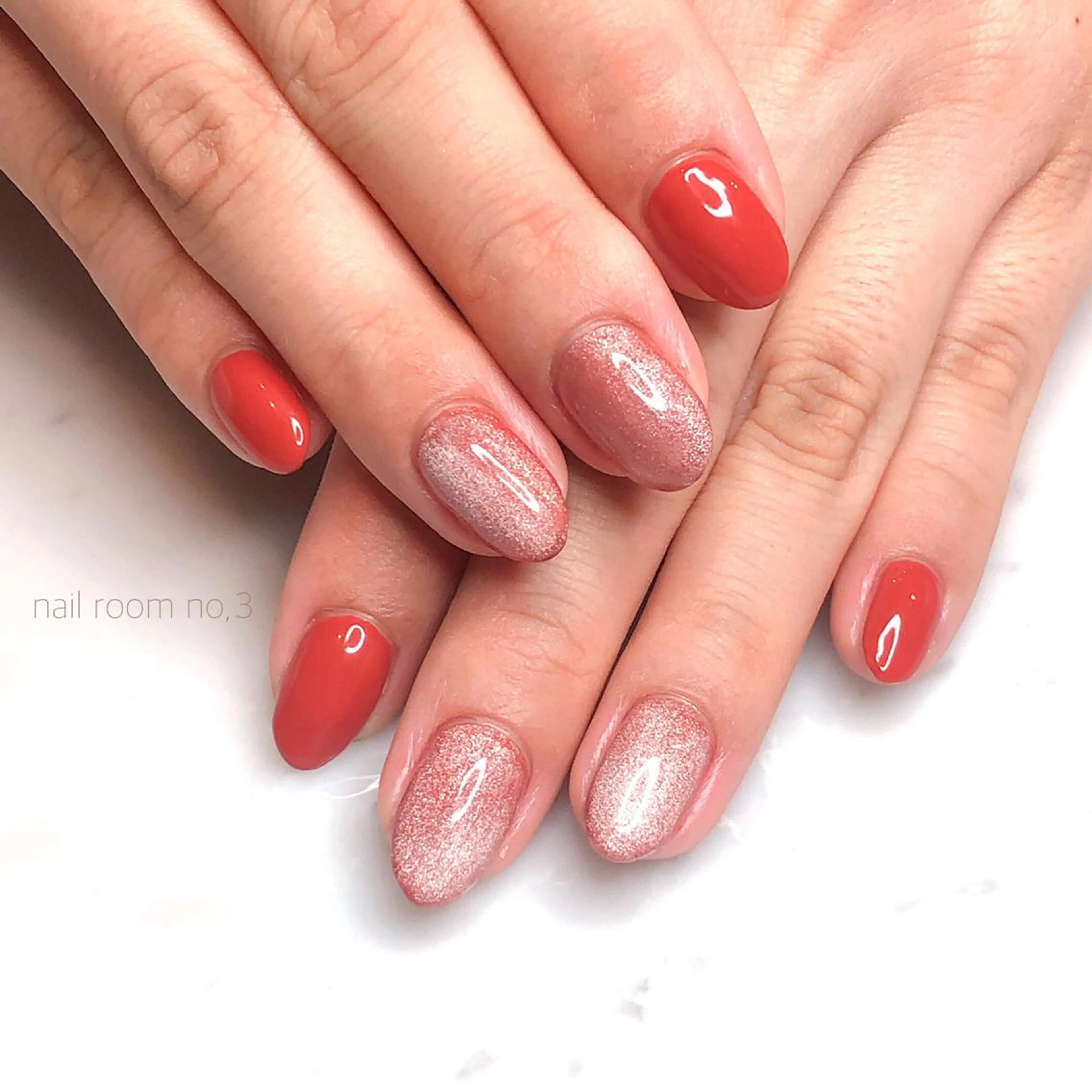 ネイル ハンドネイル K yukaのネイルデザイン