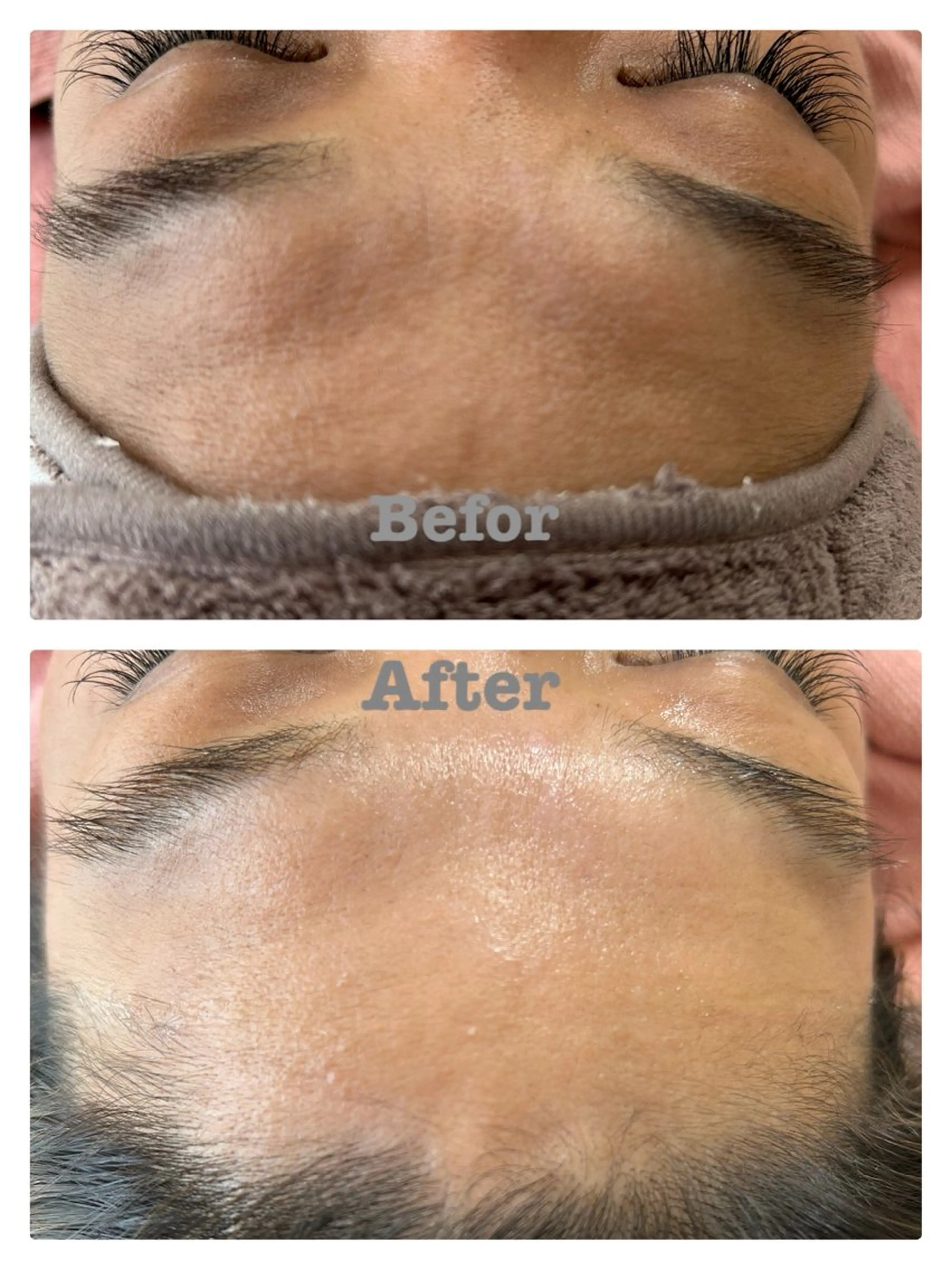 小坂 実菜のエステ・リラクイメージ