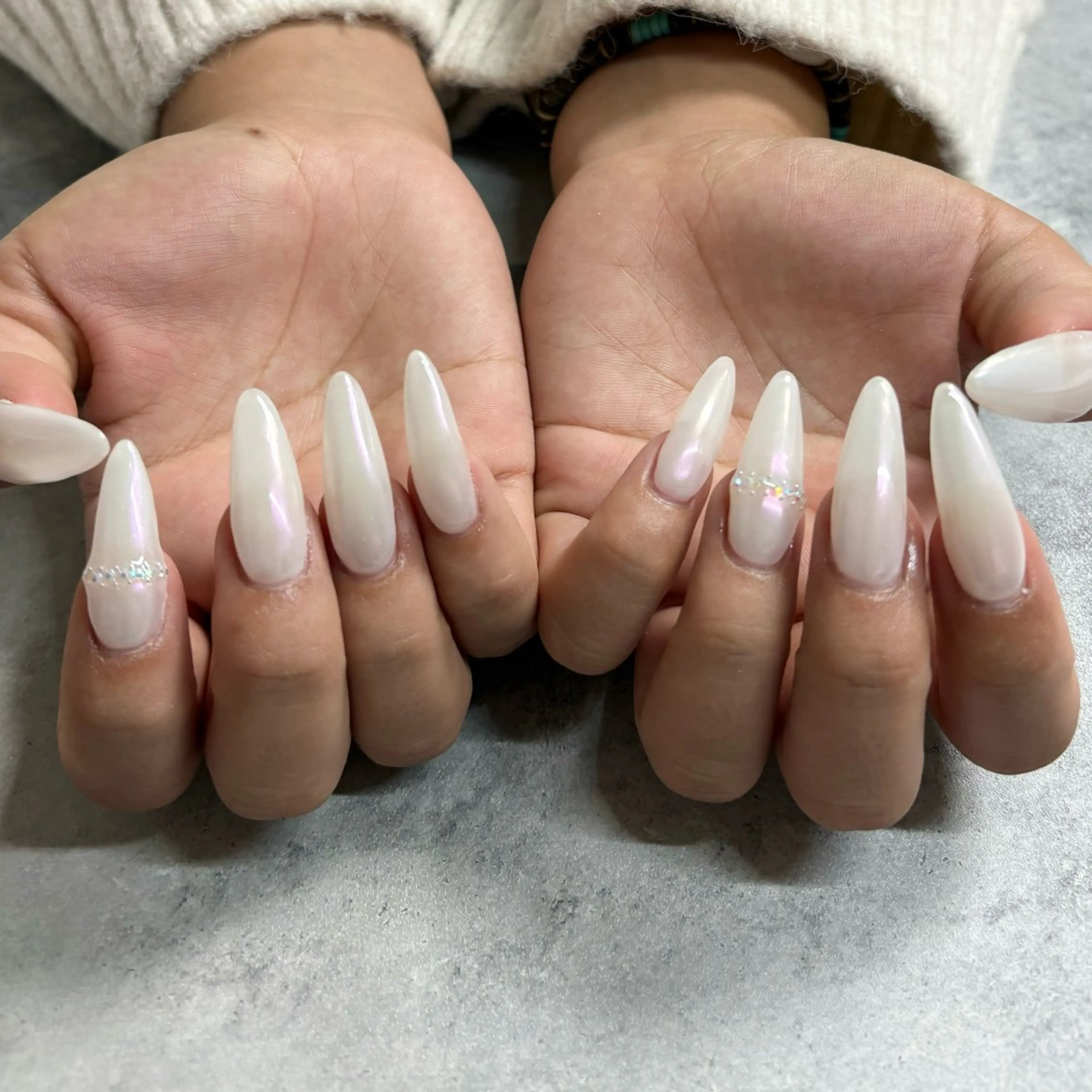 ネイル FELICE ﾌｪﾘｰﾁｪのネイルデザイン