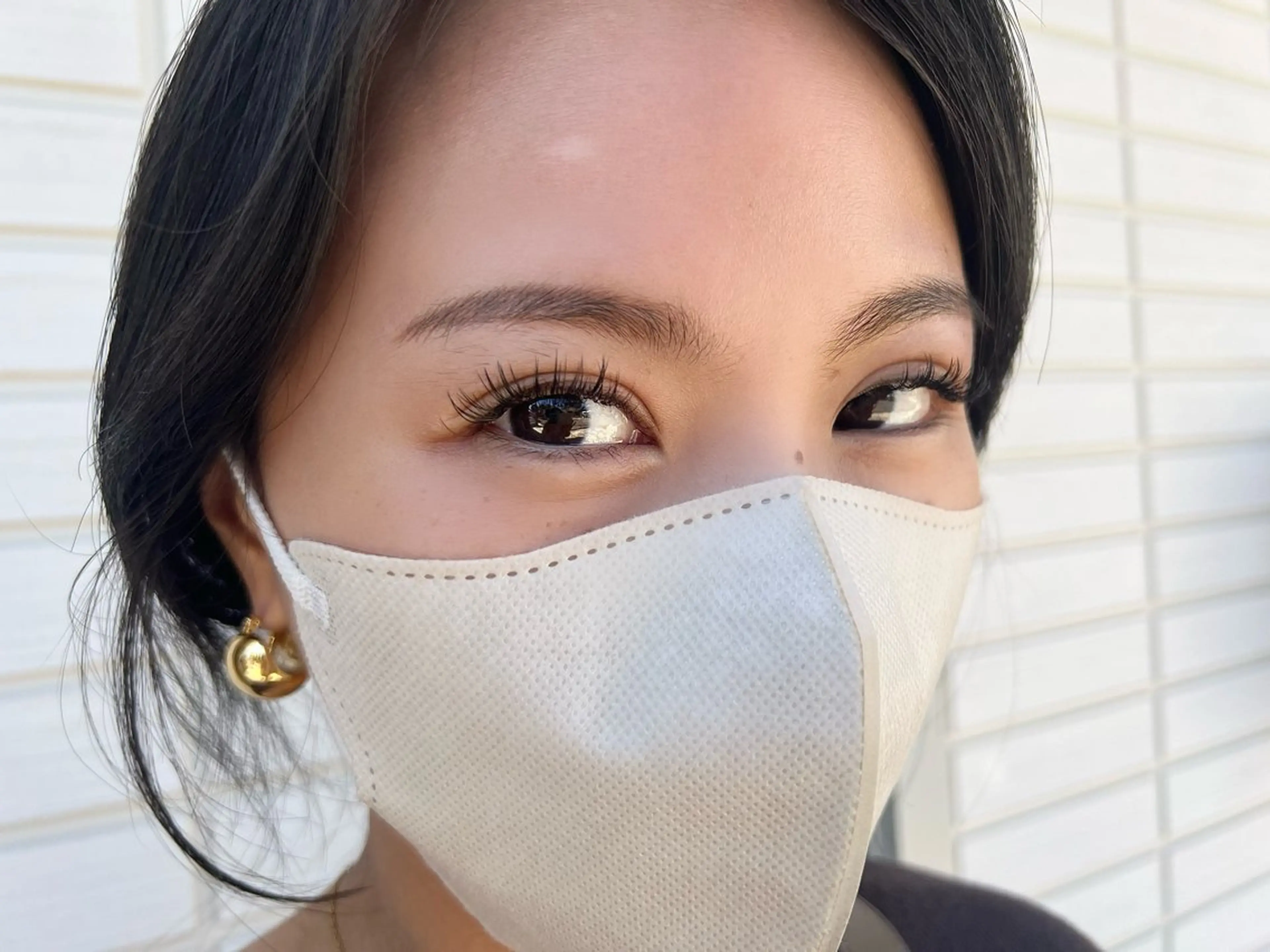 マツエク・マツパ マツエク LAKE eyelashのマツエク・マツパデザイン