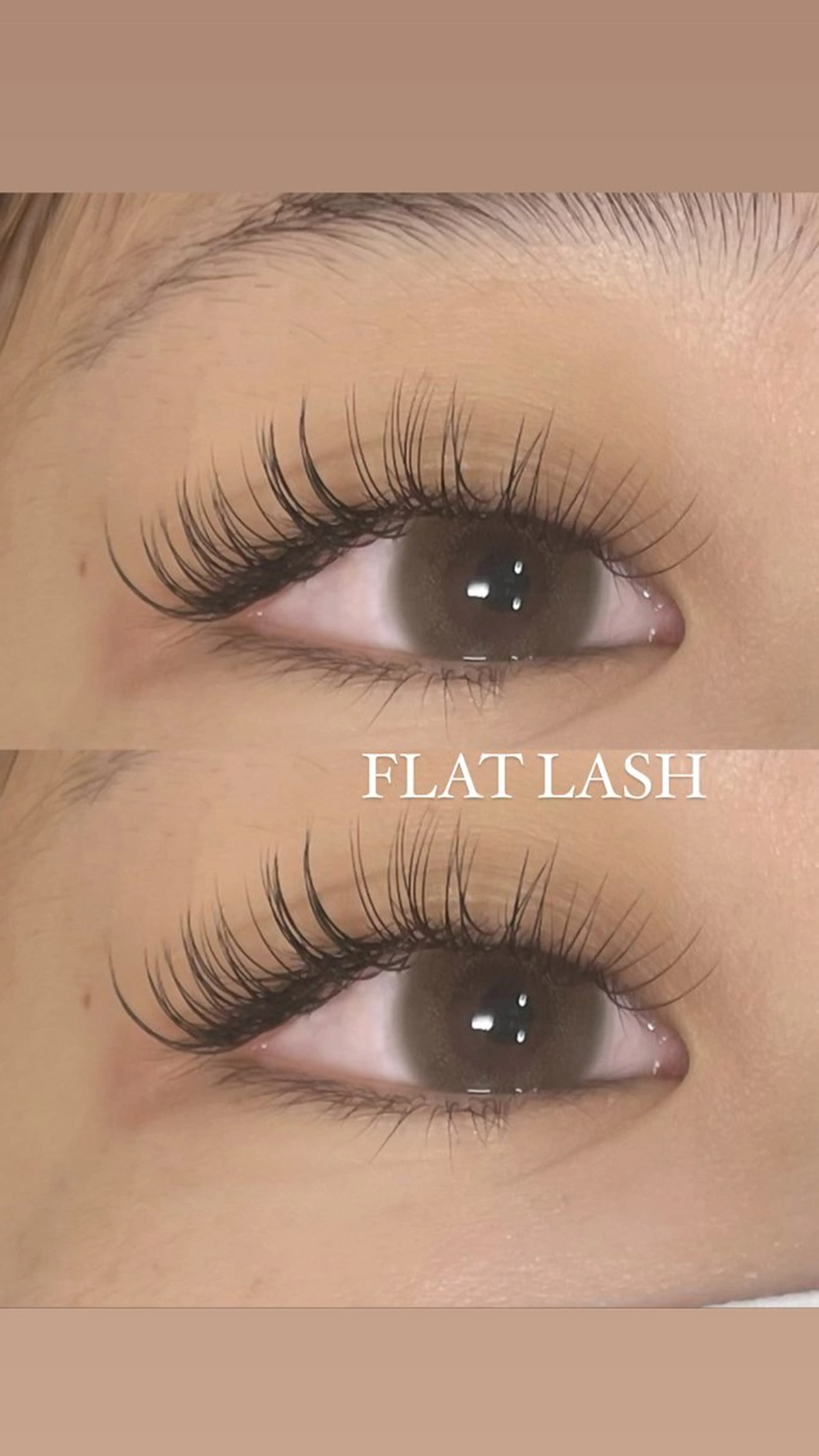 マツエク・マツパ WHITE EYE甲府店所属・WHITE EYE 牧野の眉毛・アイブロウイメージ