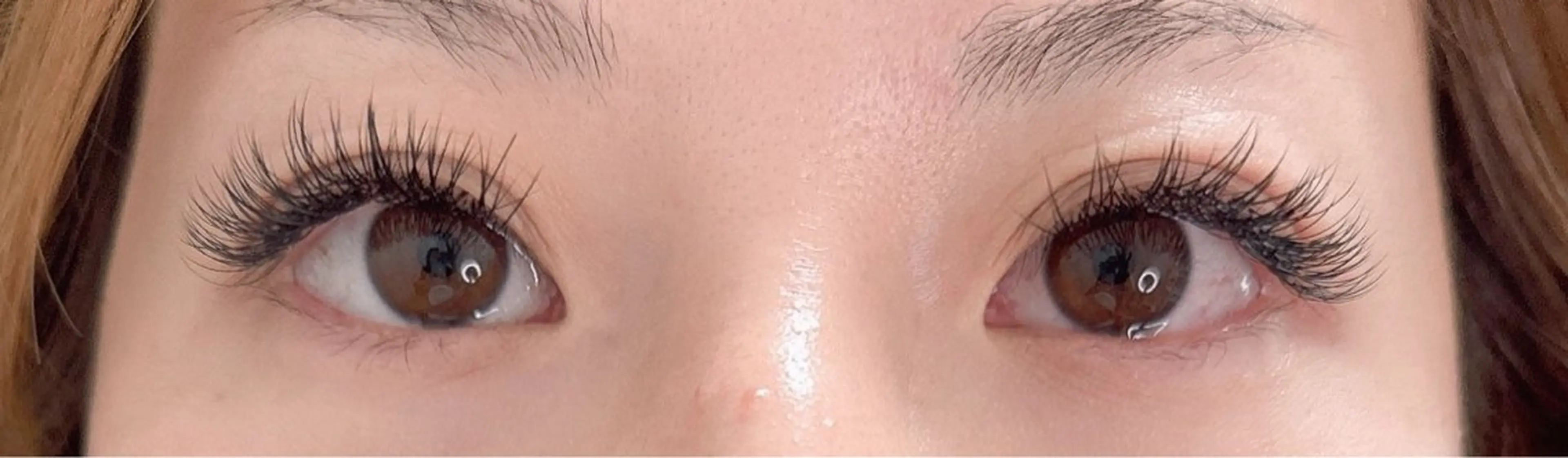 マツエク・マツパ 隠れ家サロン にんにんのマツエク・マツパデザイン