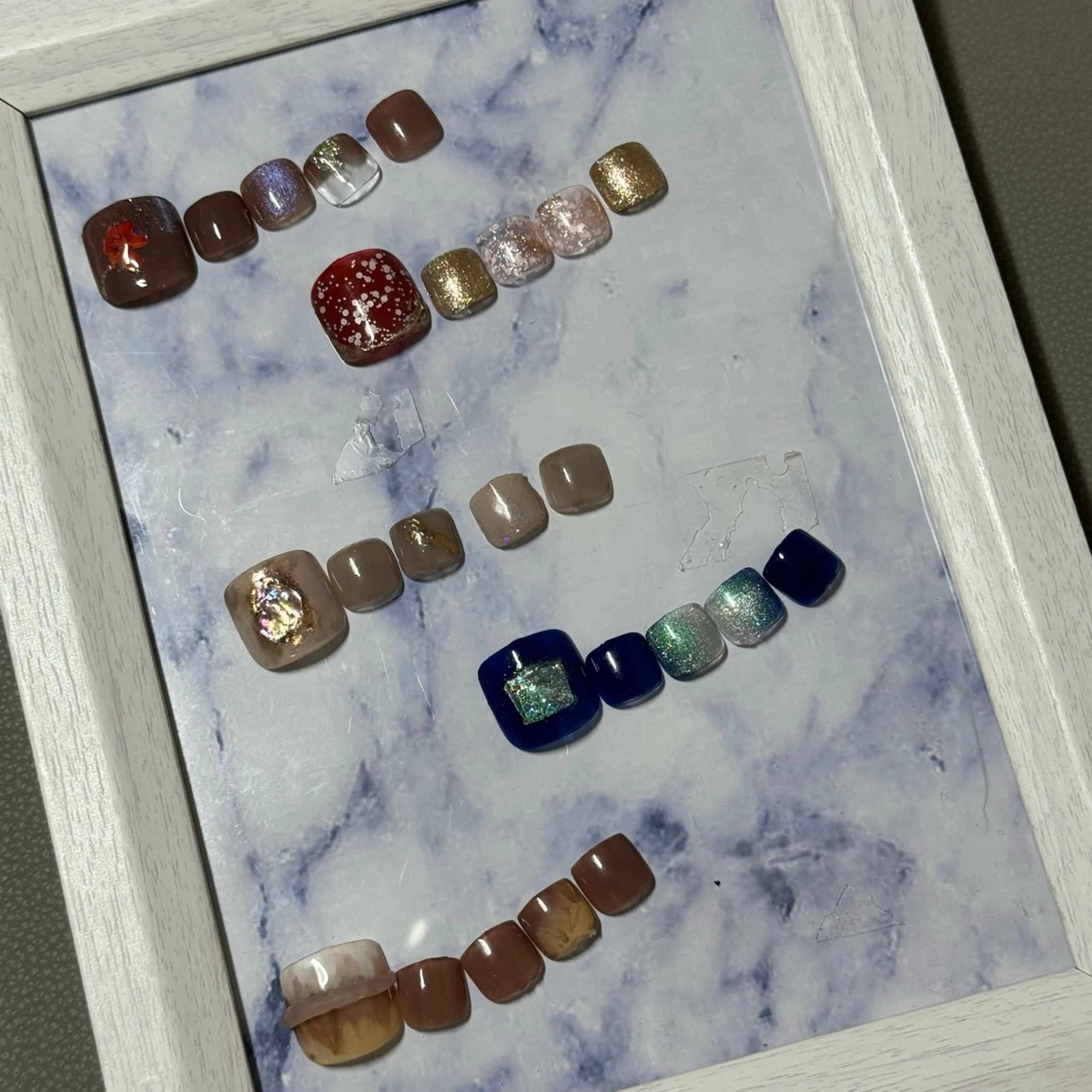 ネイル delight. （ディライト）のネイルデザイン