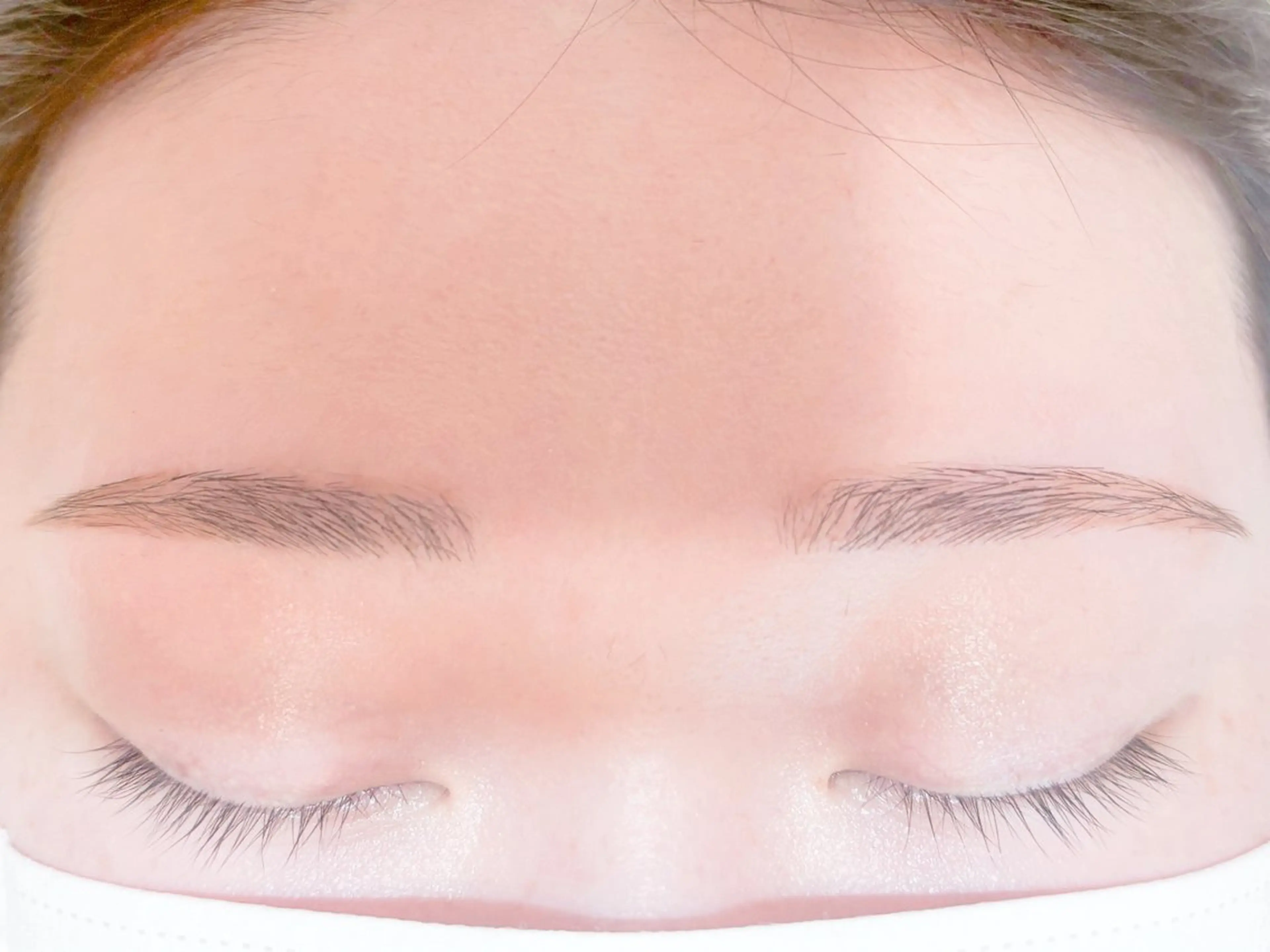 minimo限定✨アイブロウWAX➕おでこWAX 【メンズも歓迎◎】の写真