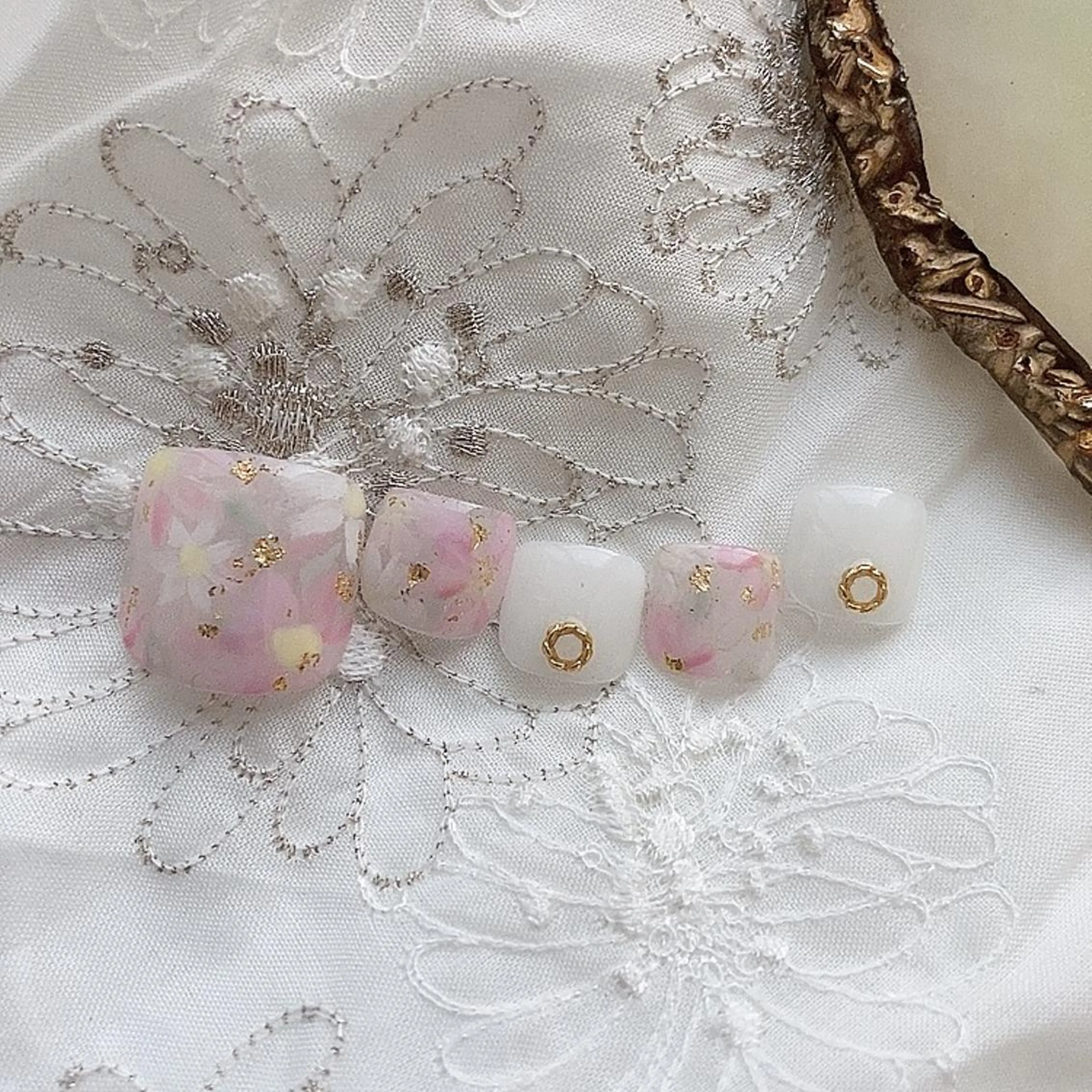 ネイル ハンドネイル Verest 西荻窪のネイルデザイン