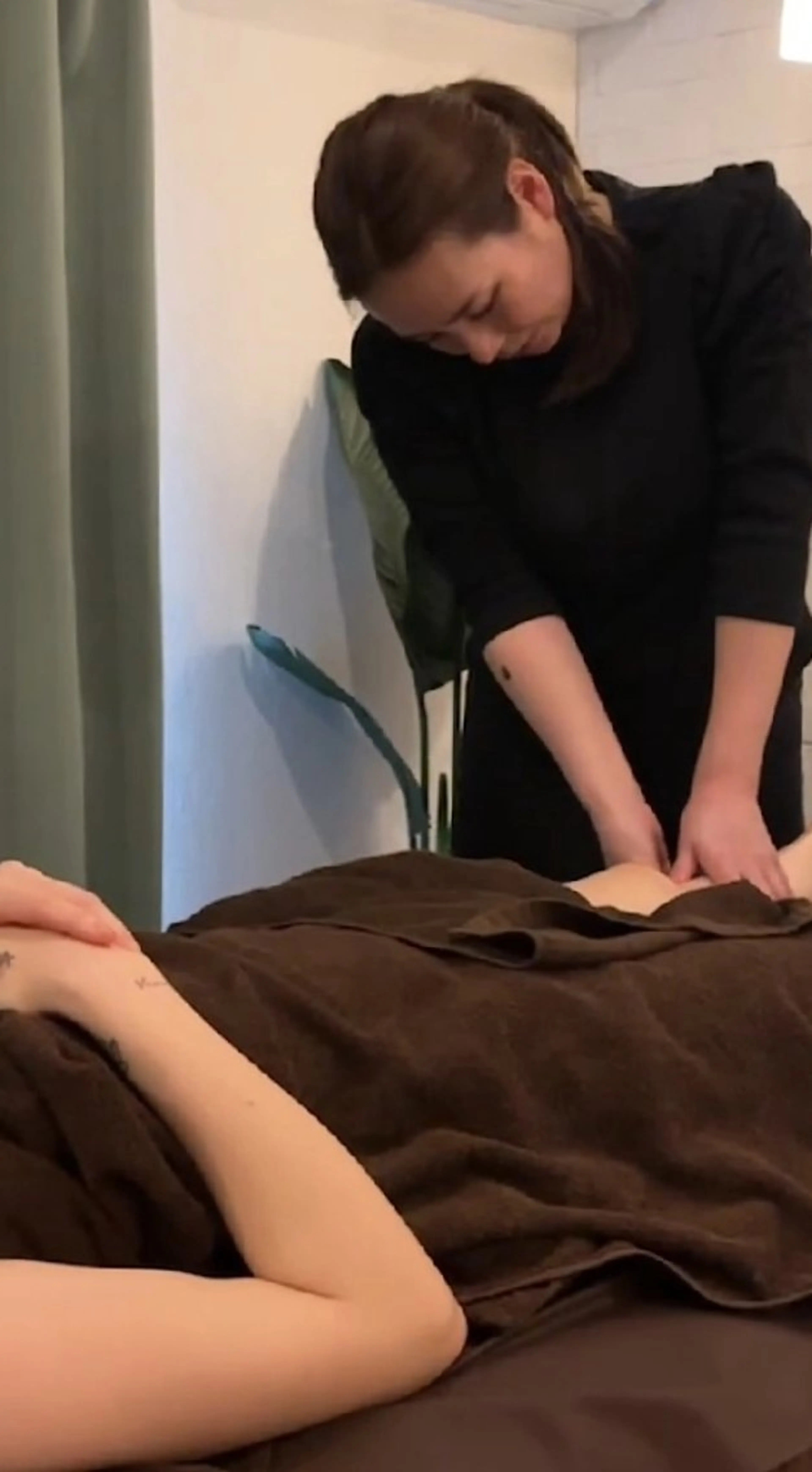 BEAUTYSARON　SiS.所属・高橋 沙奈江のエステ・リラクイメージ