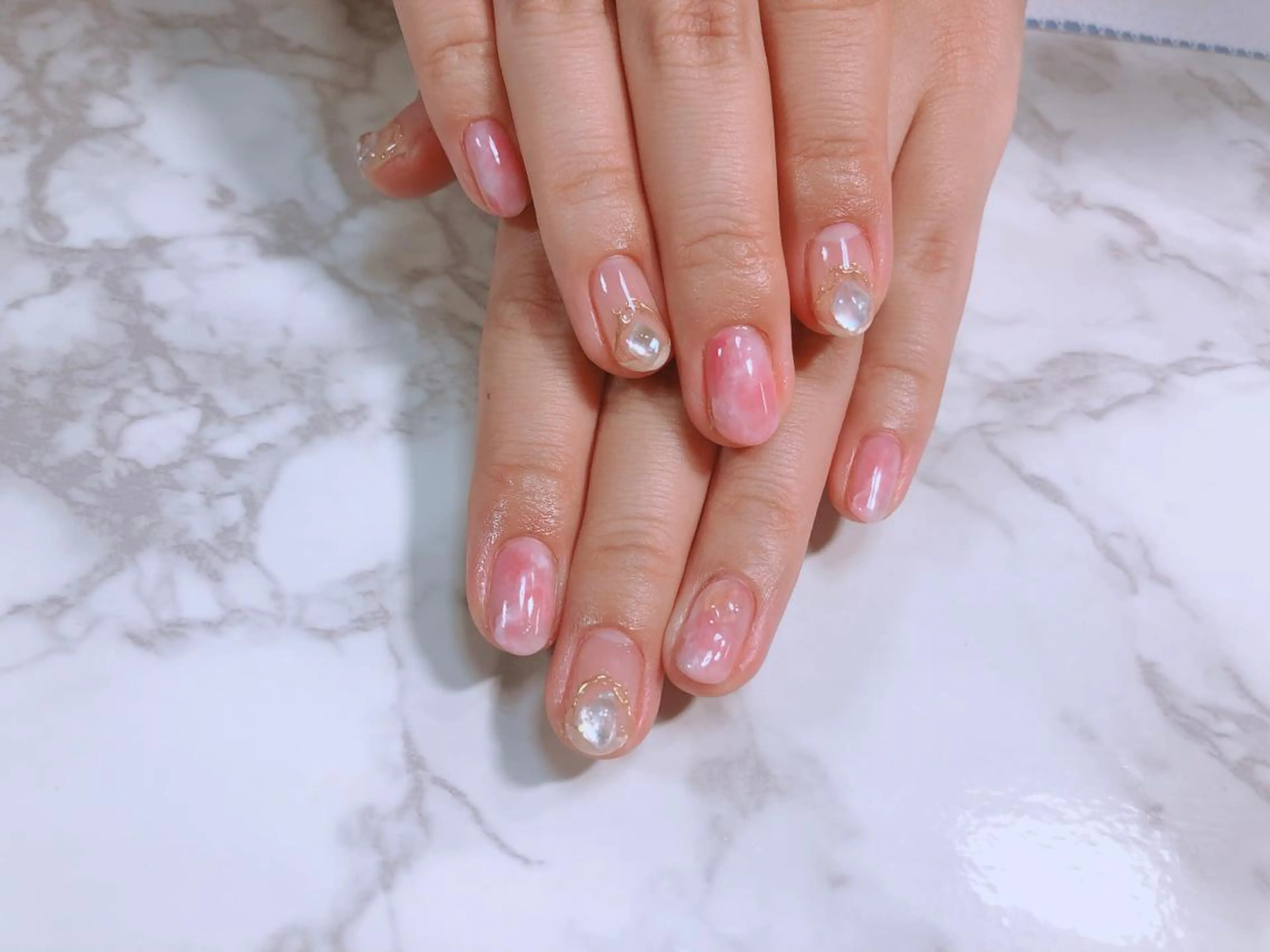 ネイル Regaro i.sのネイルデザイン