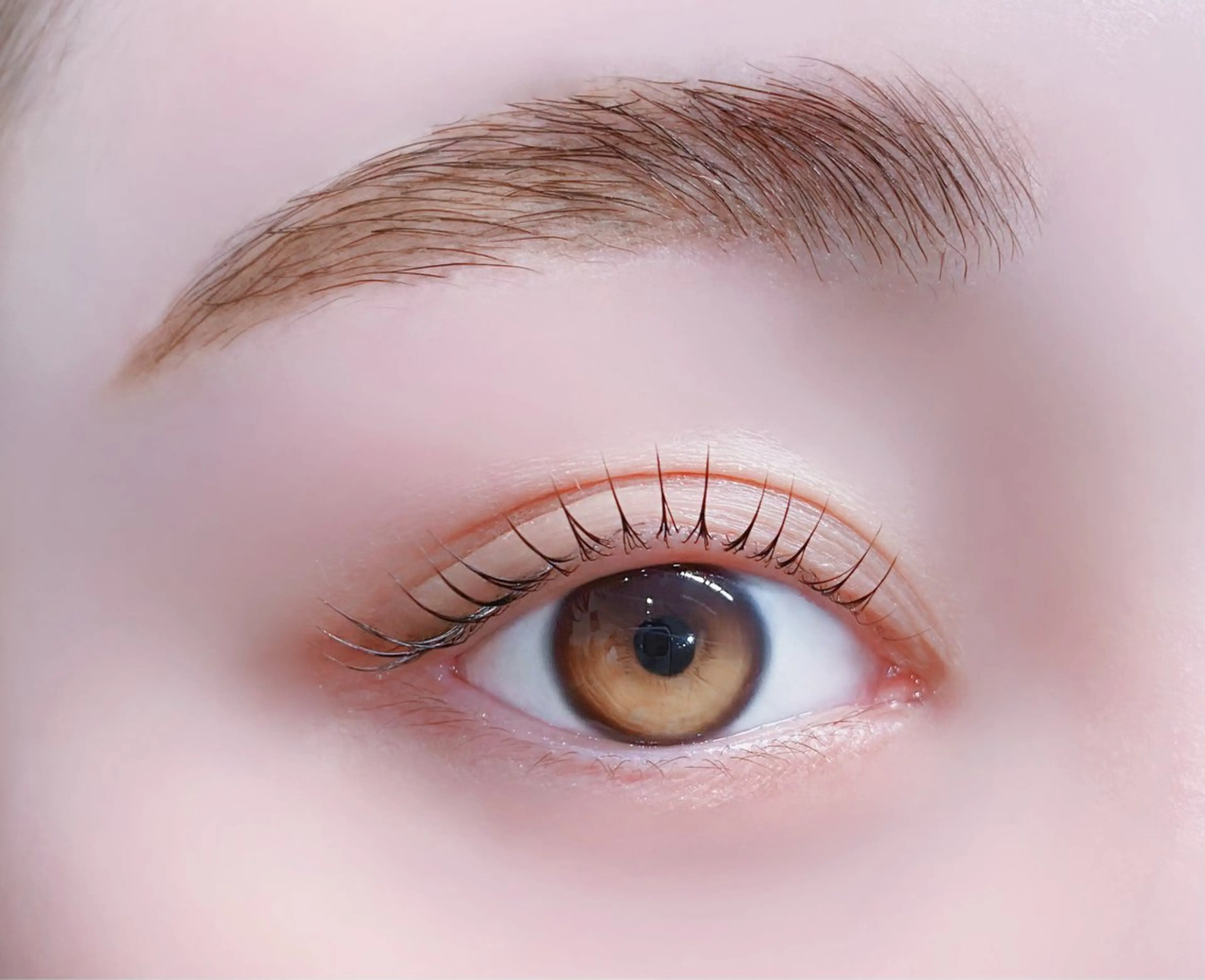 マツエク・マツパ Rairia nail&eyelash所属・Rairia CHIKAのマツエク・マツパデザイン