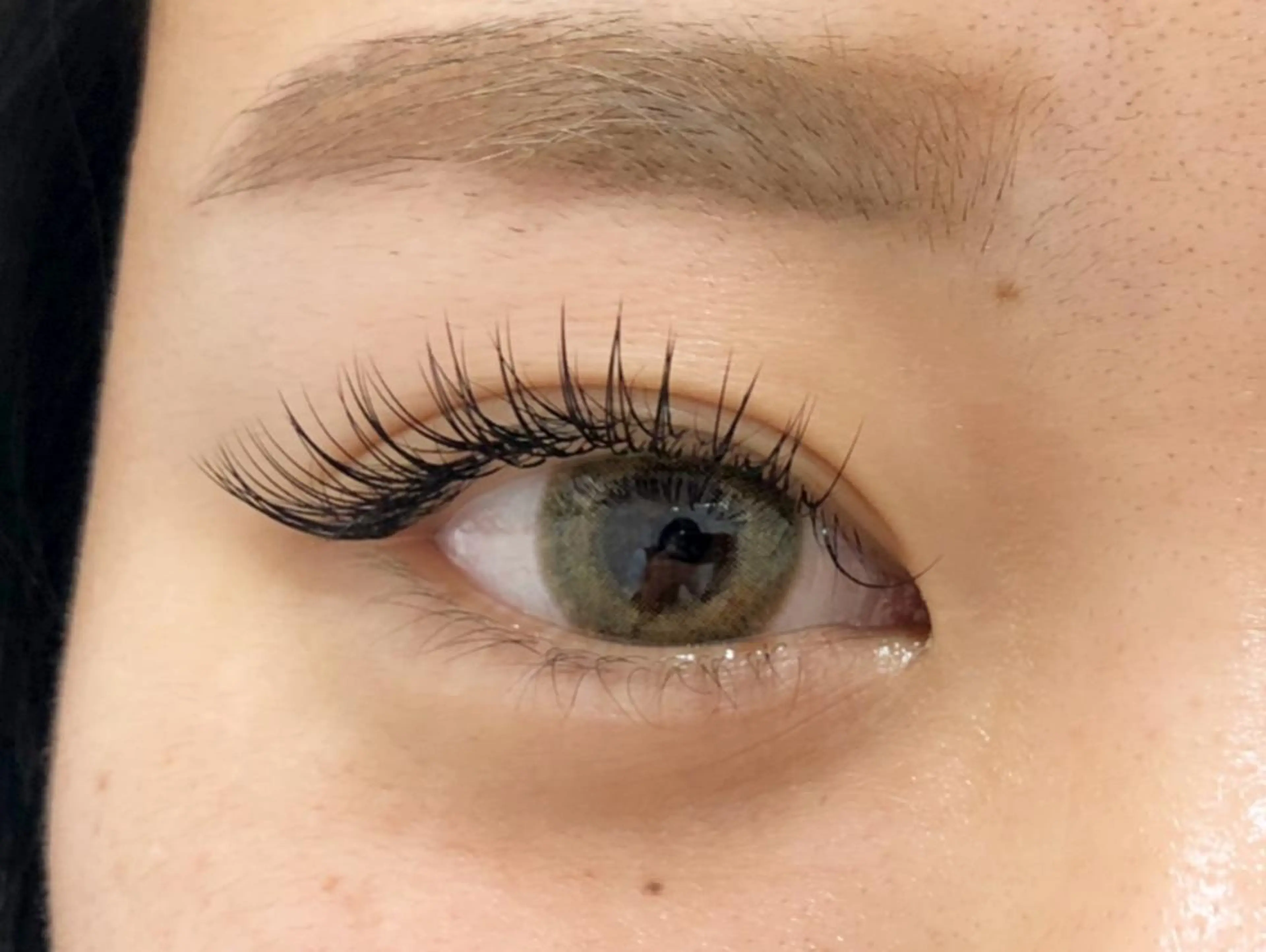 マツエク・マツパ passage ワタナベのマツエク・マツパデザイン