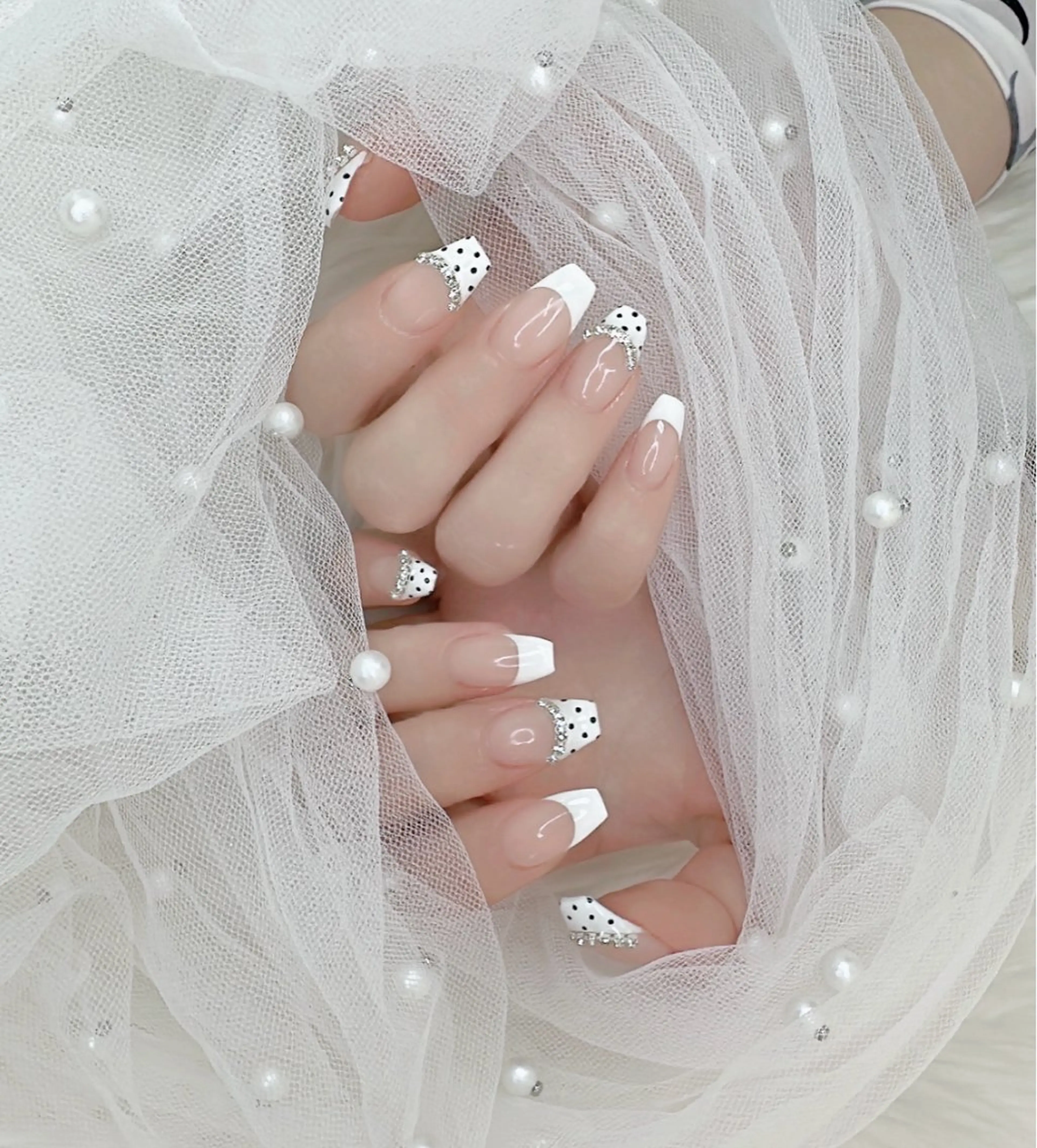 ネイル R salonのネイルデザイン