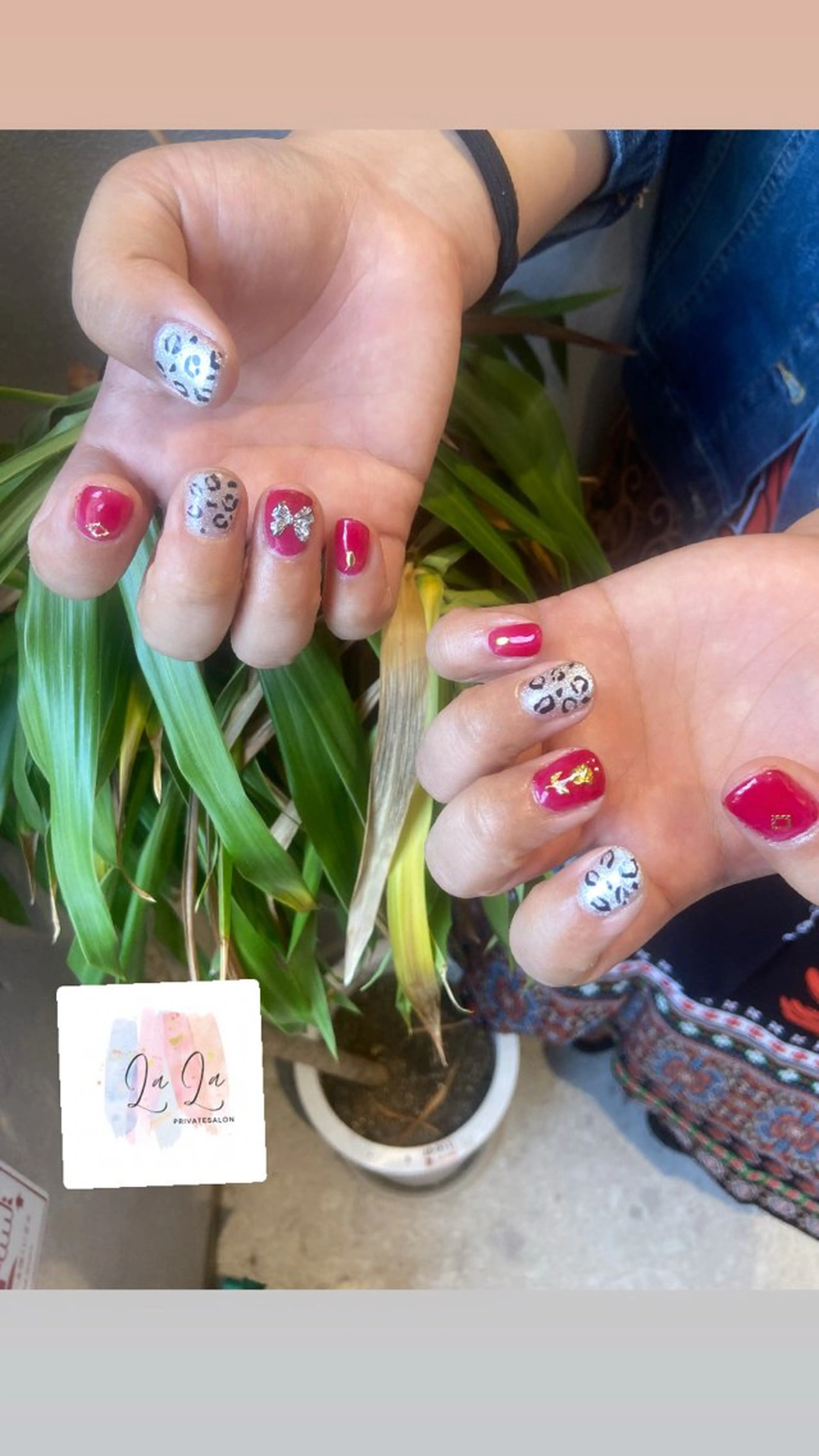 ネイル あ いのその他イメージ