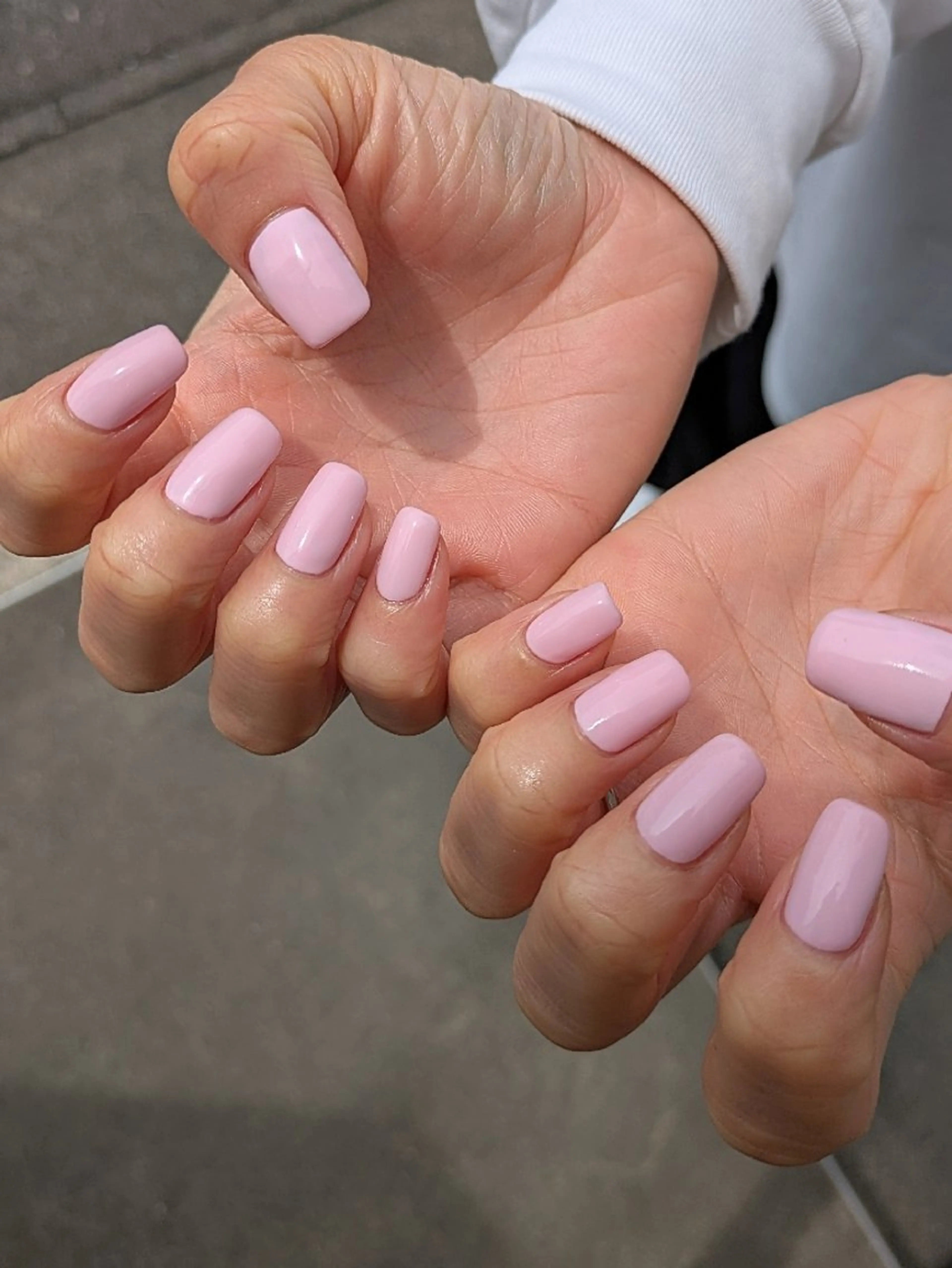 ネイル ハンドネイル rokunana 佐野のネイルデザイン