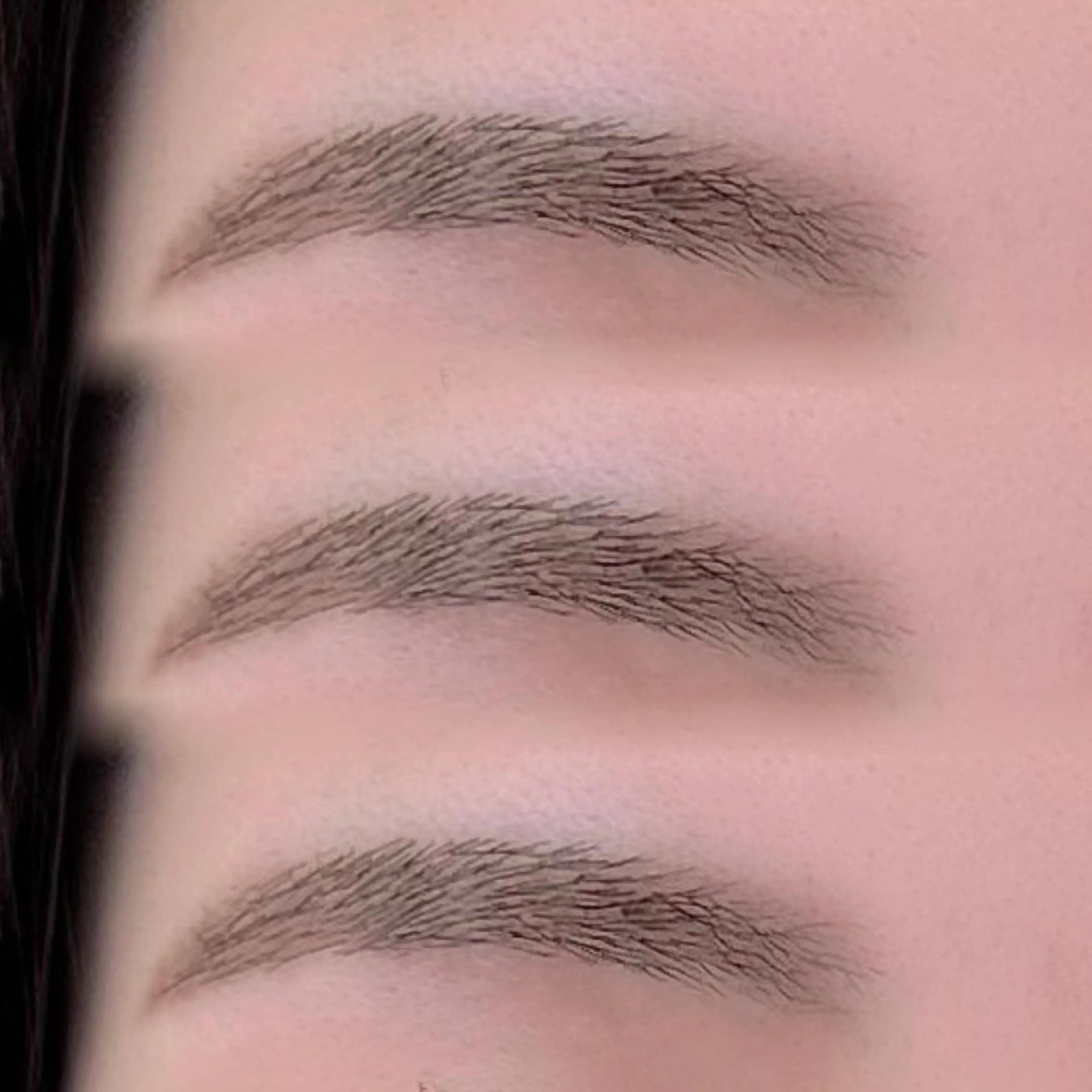 アイブロウ Lucia eyelash salon (ルチア)所属・Lucia 吉田のマツエク・マツパデザイン