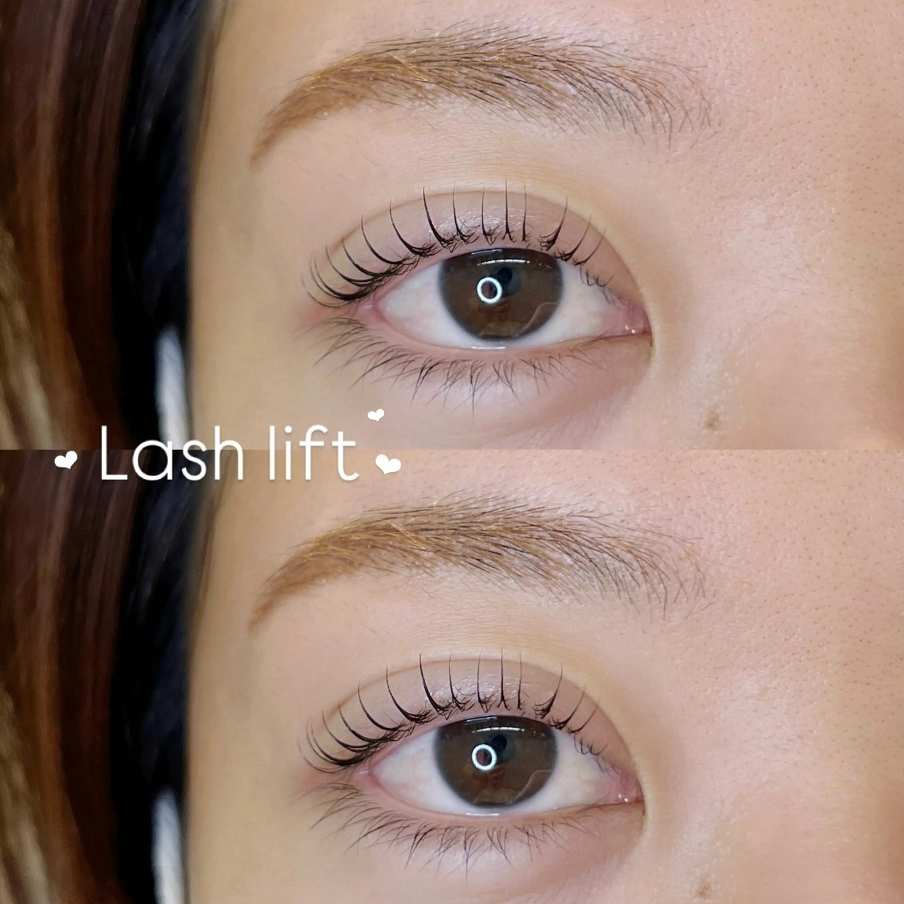 マツエク・マツパ マツパ eyelist ayaka🍨のマツエク・マツパデザイン