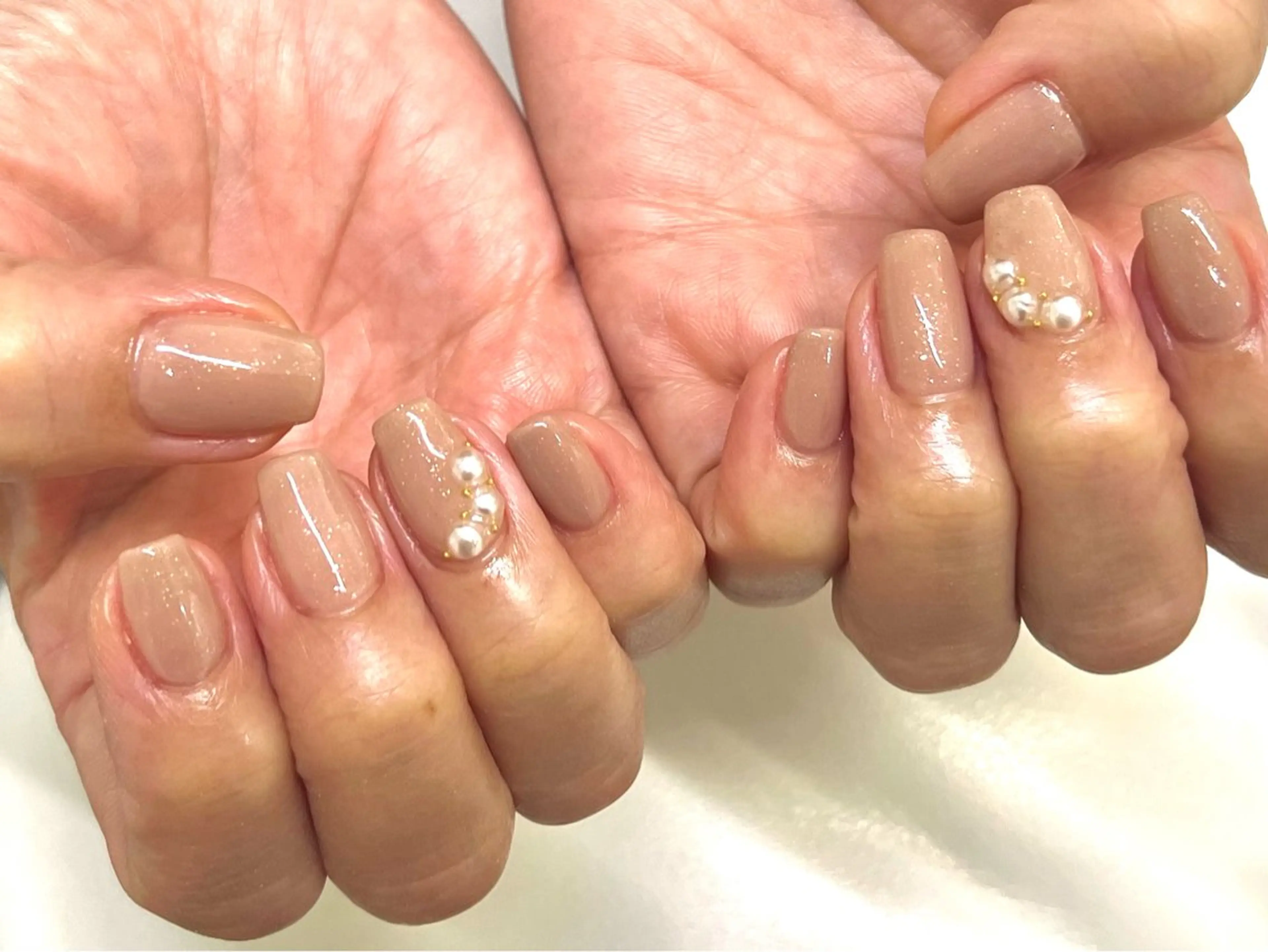 ネイル KANA KANAのネイルデザイン