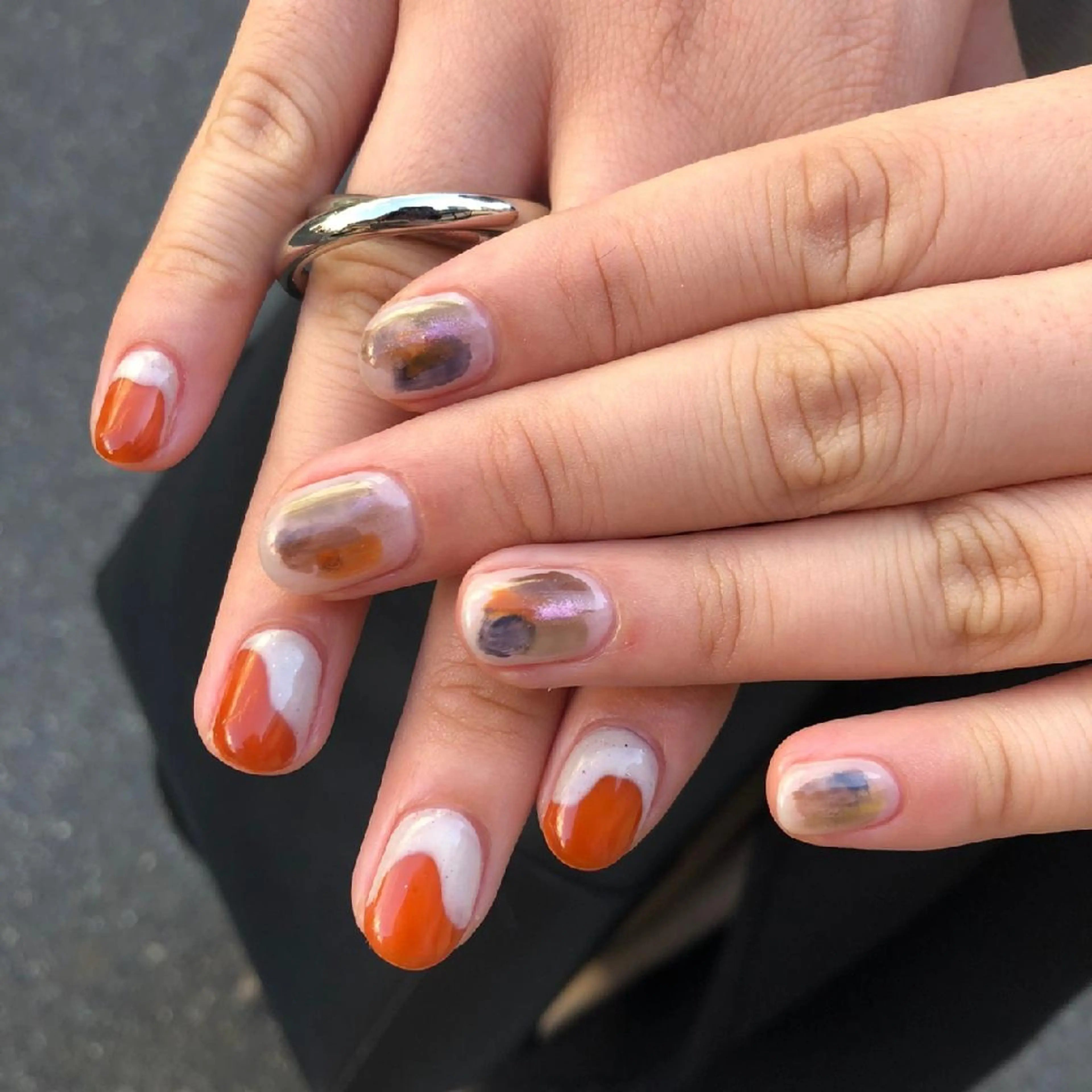 持ち込みOK　なんでもアートコースの写真