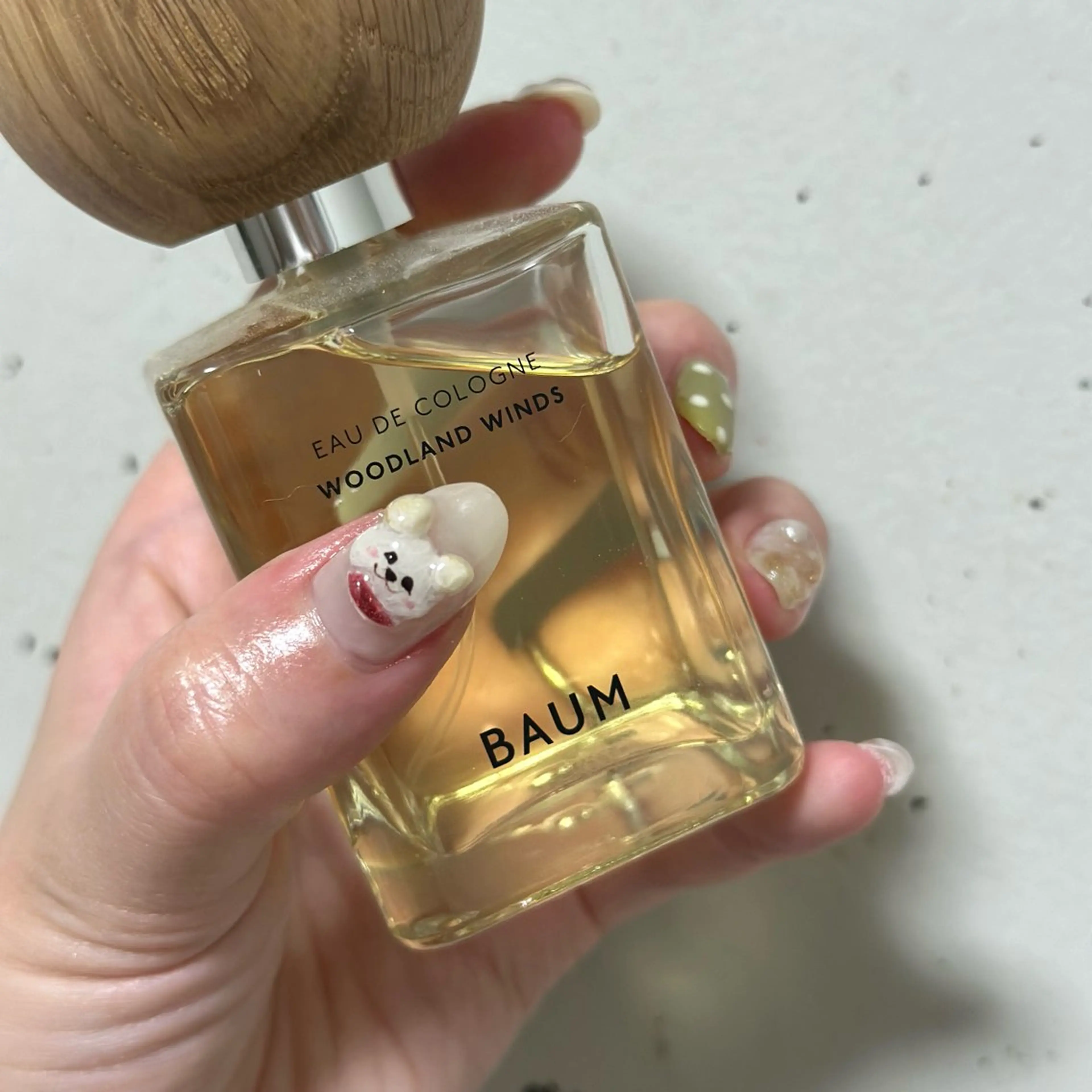 ネイル torom yukiのネイルデザイン