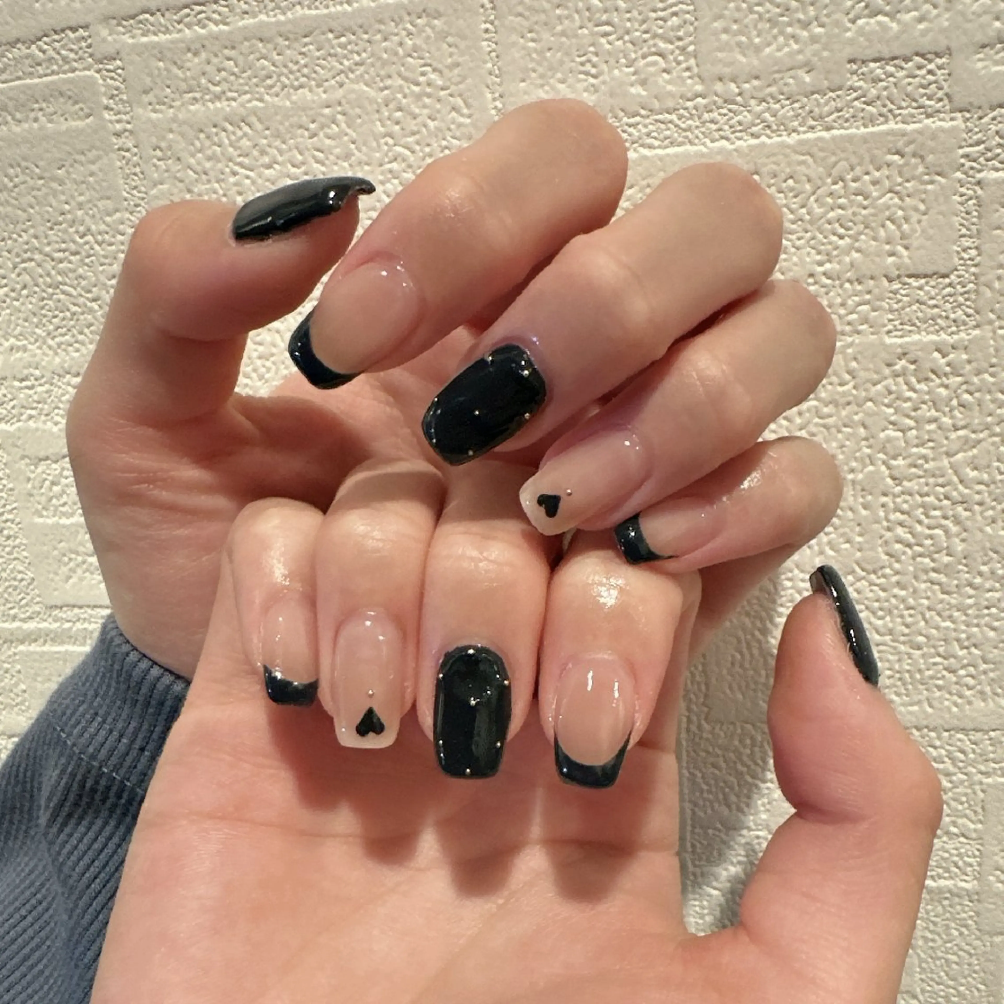 ネイル ハンドネイル スカルプ専門店 Ｄ-Beautyのネイルデザイン