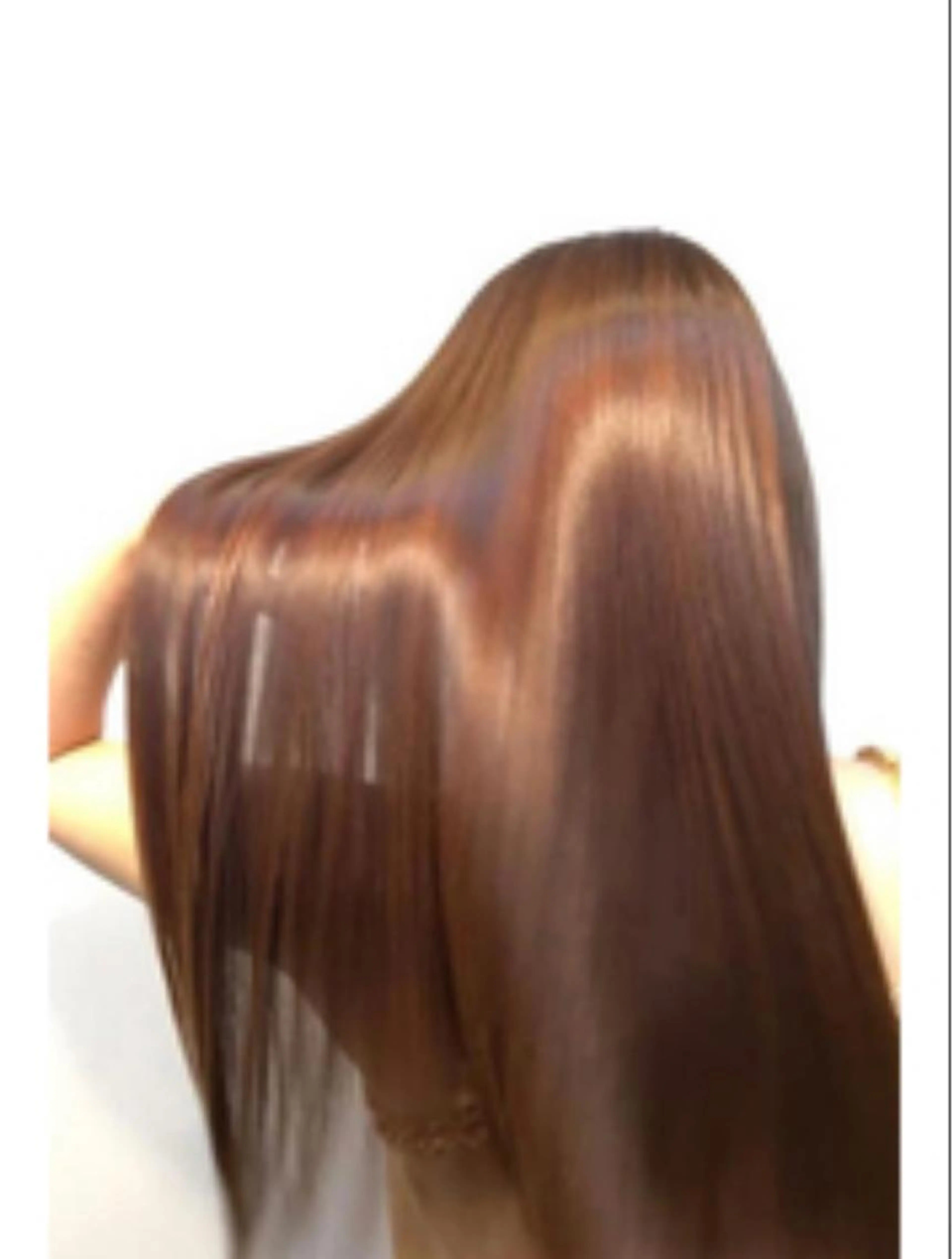 [最高の艶髪]✨メテオストレート✨縮毛矯正✨学生さんは10%off✨の写真