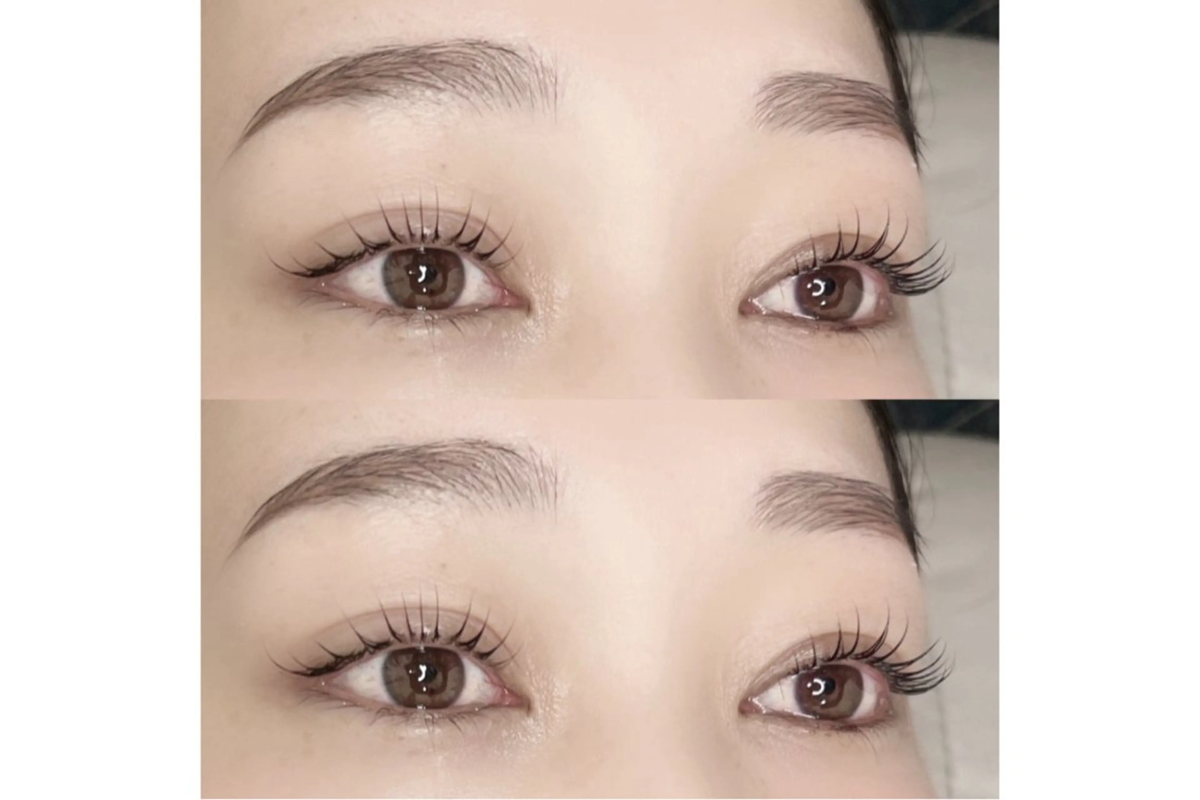 マツエク・マツパ セクシー マツパ Mavie Kiki.の眉毛・アイブロウイメージ