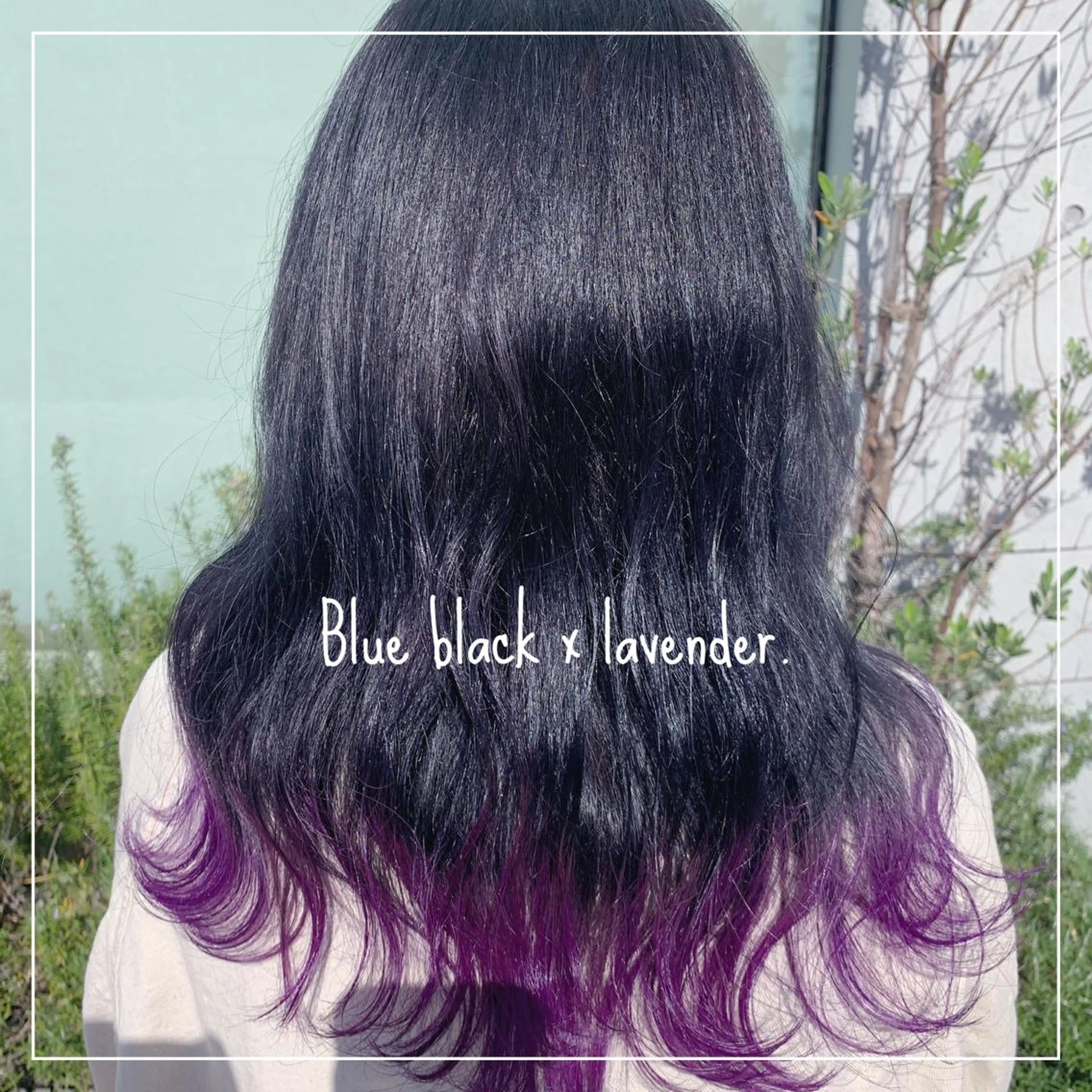 ロング カラー ヘアアレンジ アッシュ アッシュグレー ベージュカラー 黒髪 ブリーチ ヘアカラー 💕ブリーチ/ヘアメ 🎀YUUKAのヘアスタイル