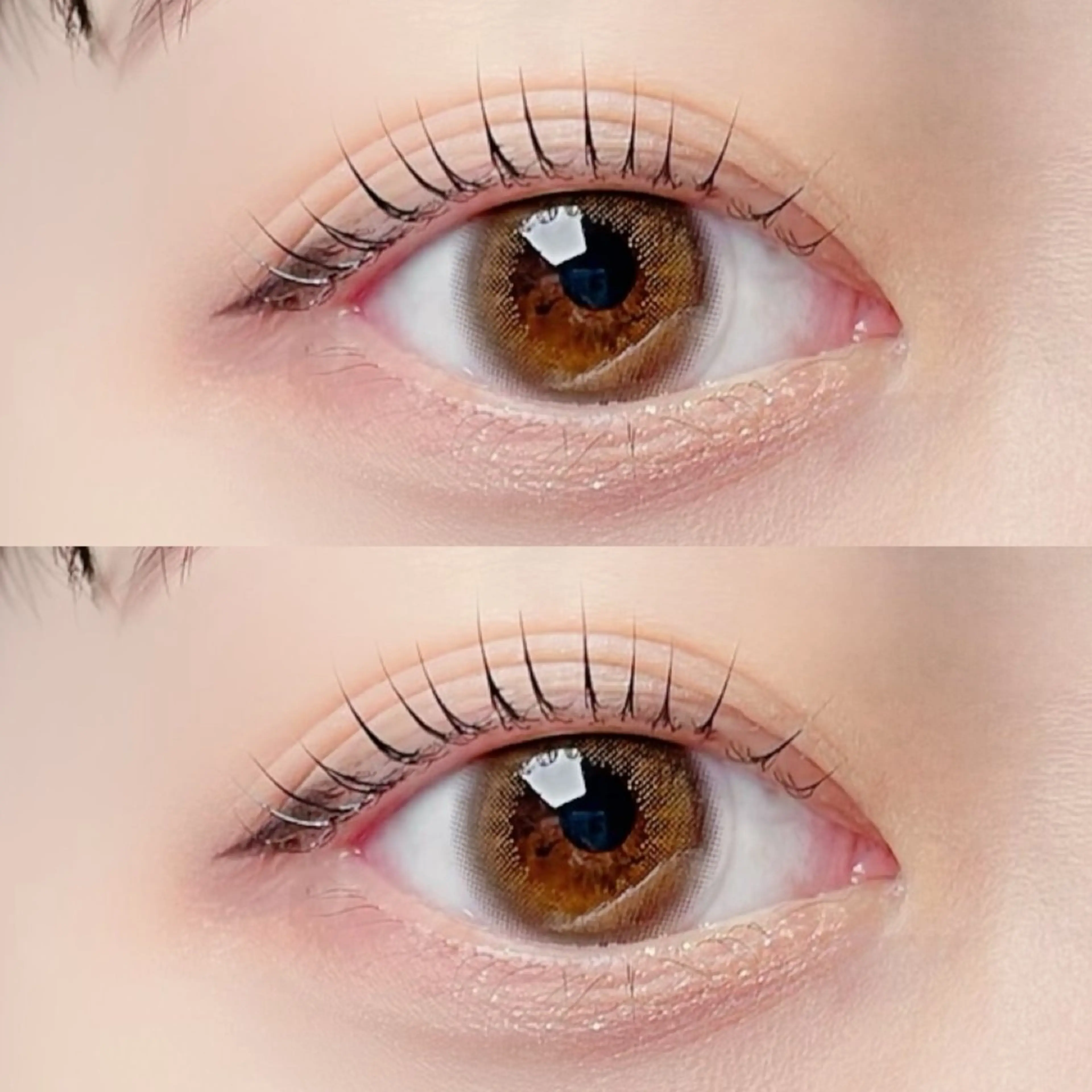 マツエク・マツパ MOMOE 恵比寿 まつげパーマのマツエク・マツパデザイン