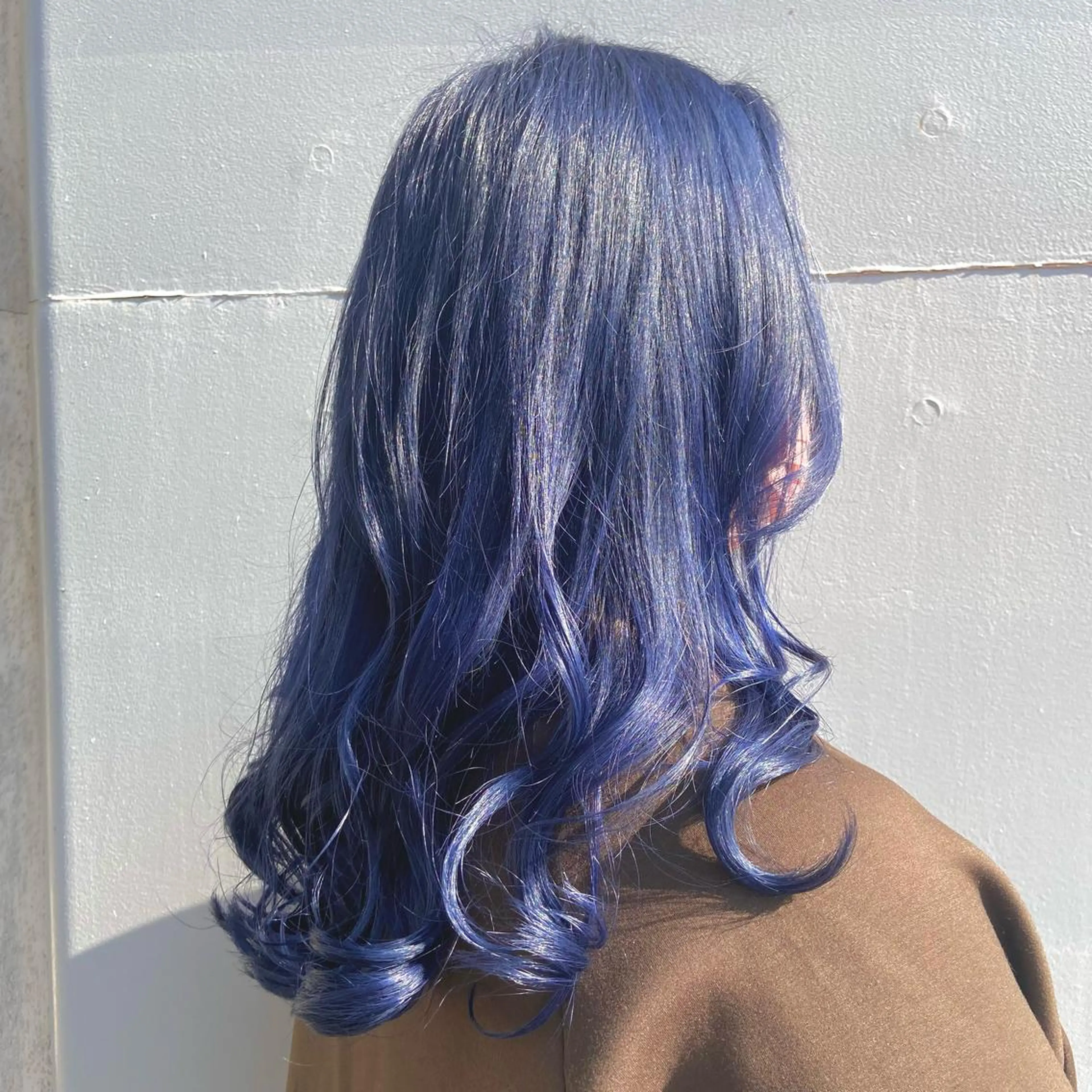 ロング カラー 【大人ショート/ボブ モデル募集】　Seiのヘアスタイル