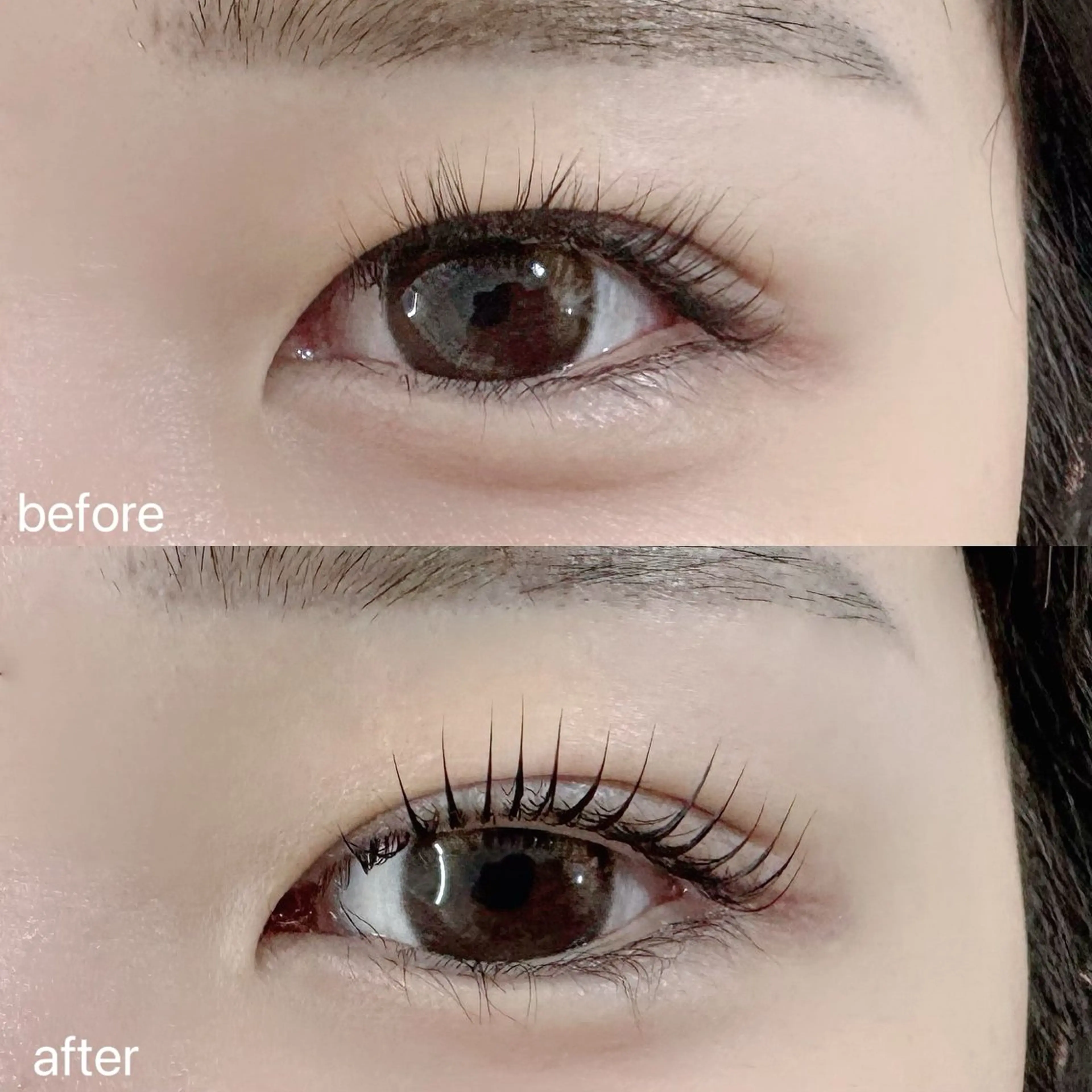 マツエク・マツパ お悩み解決𓍯 TOKUKOのマツエク・マツパデザイン