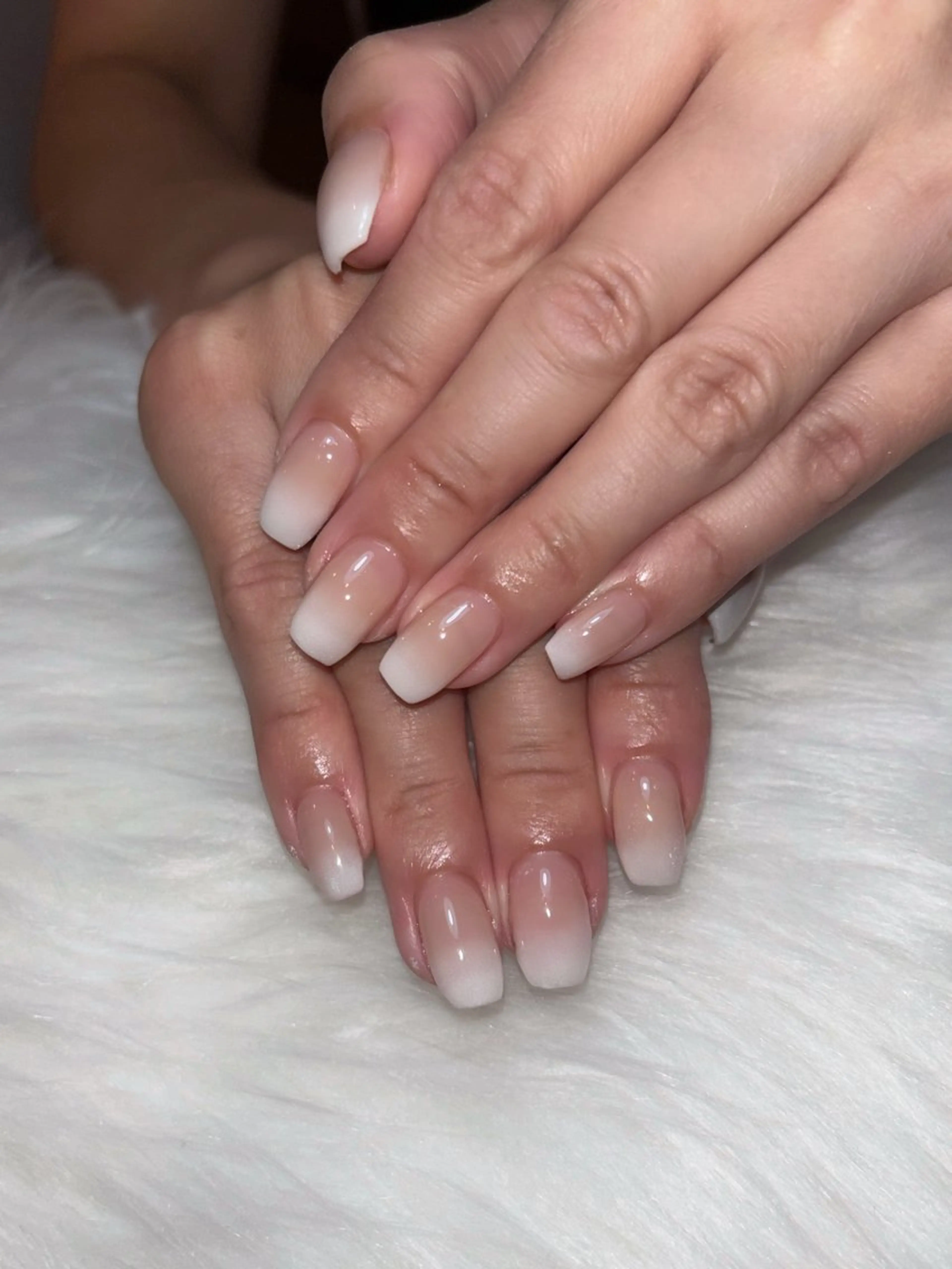 ネイル 名古屋ワンホンネイル 沙理亜のネイルデザイン