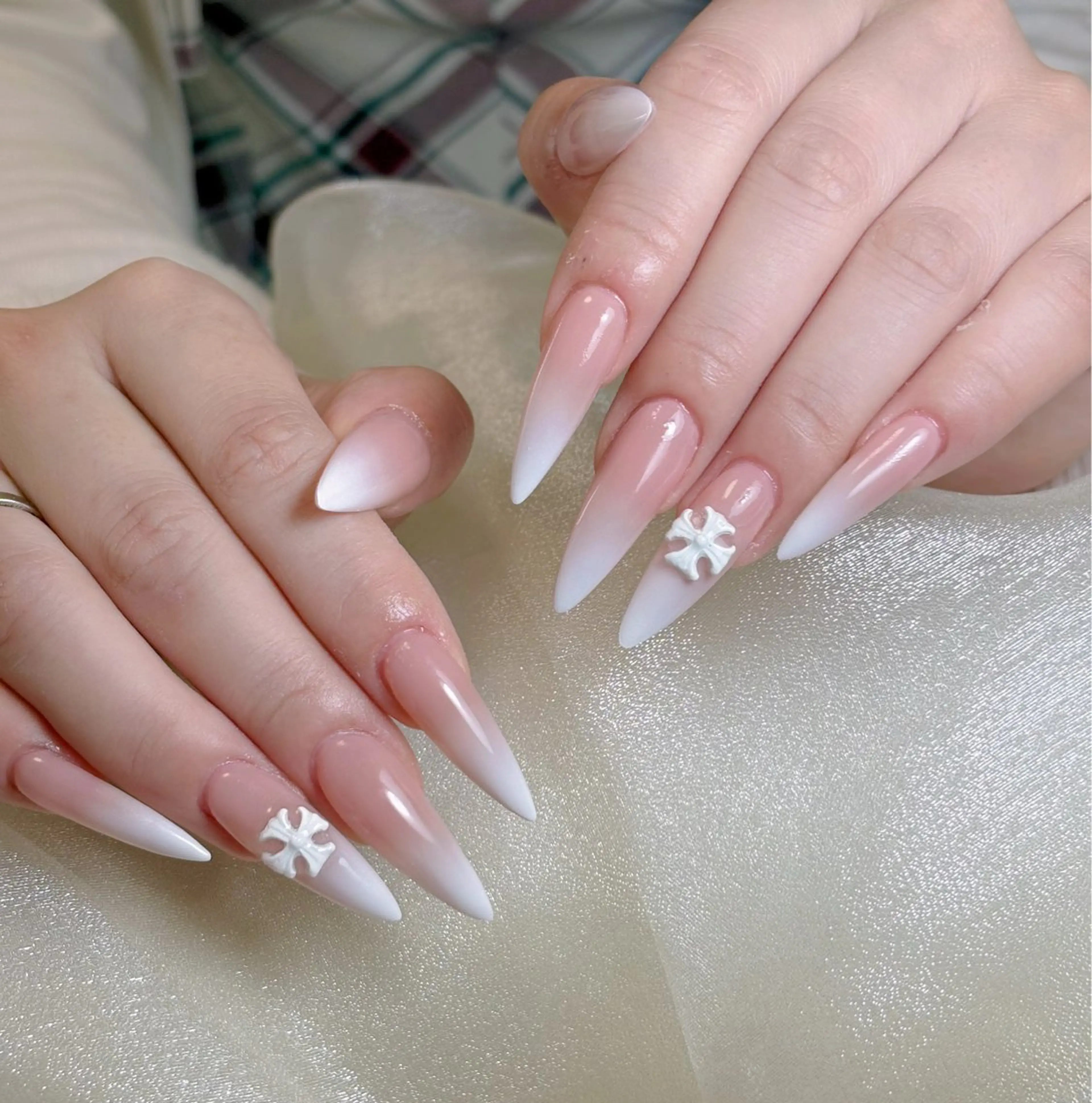 ネイル ハンドネイル ネイル👑クイーンズ NailQueensのネイルデザイン