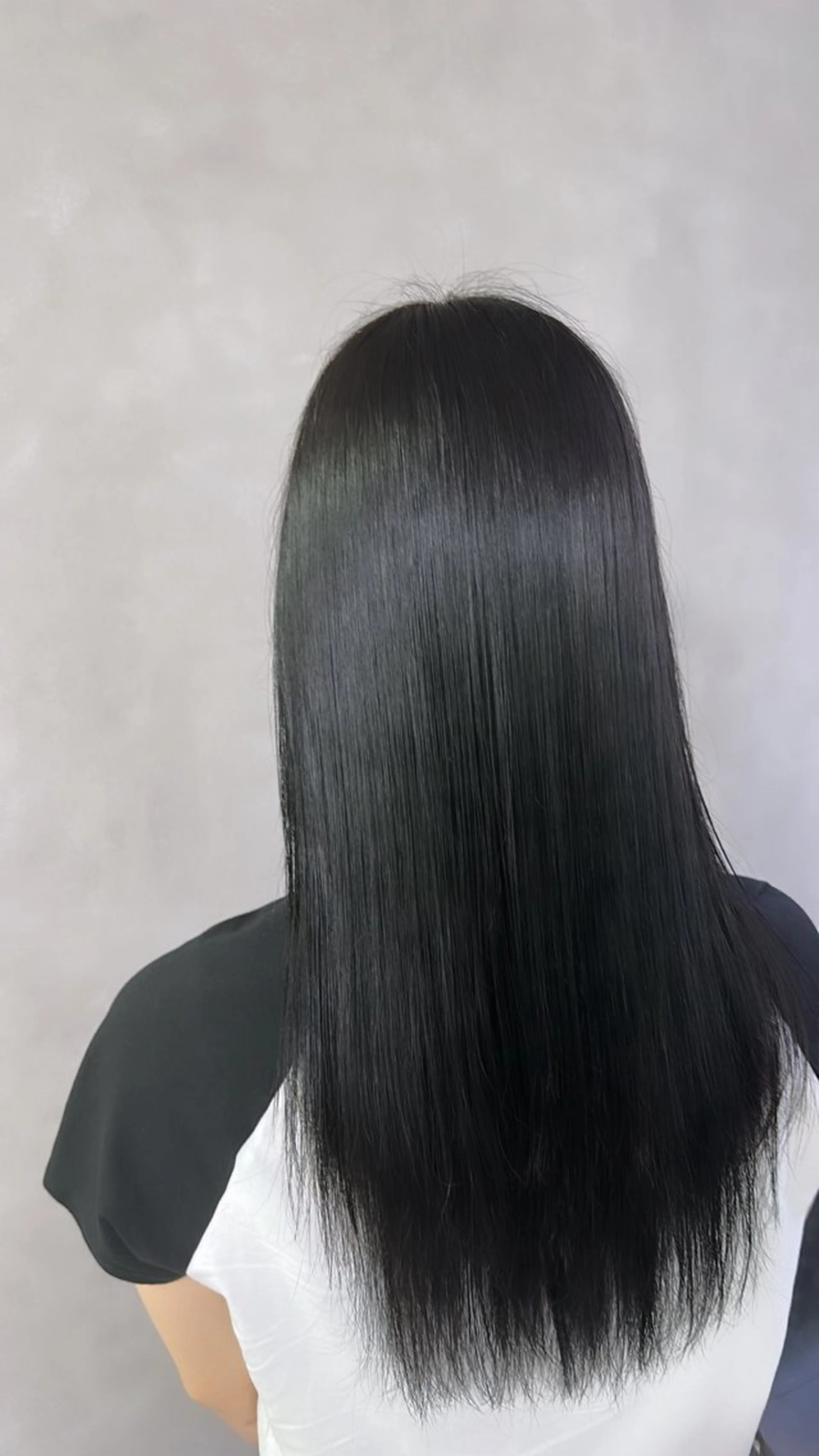 ロング カラー 🌟艶髪ブリーチ髪質 改善🌟shunmaのヘアスタイル