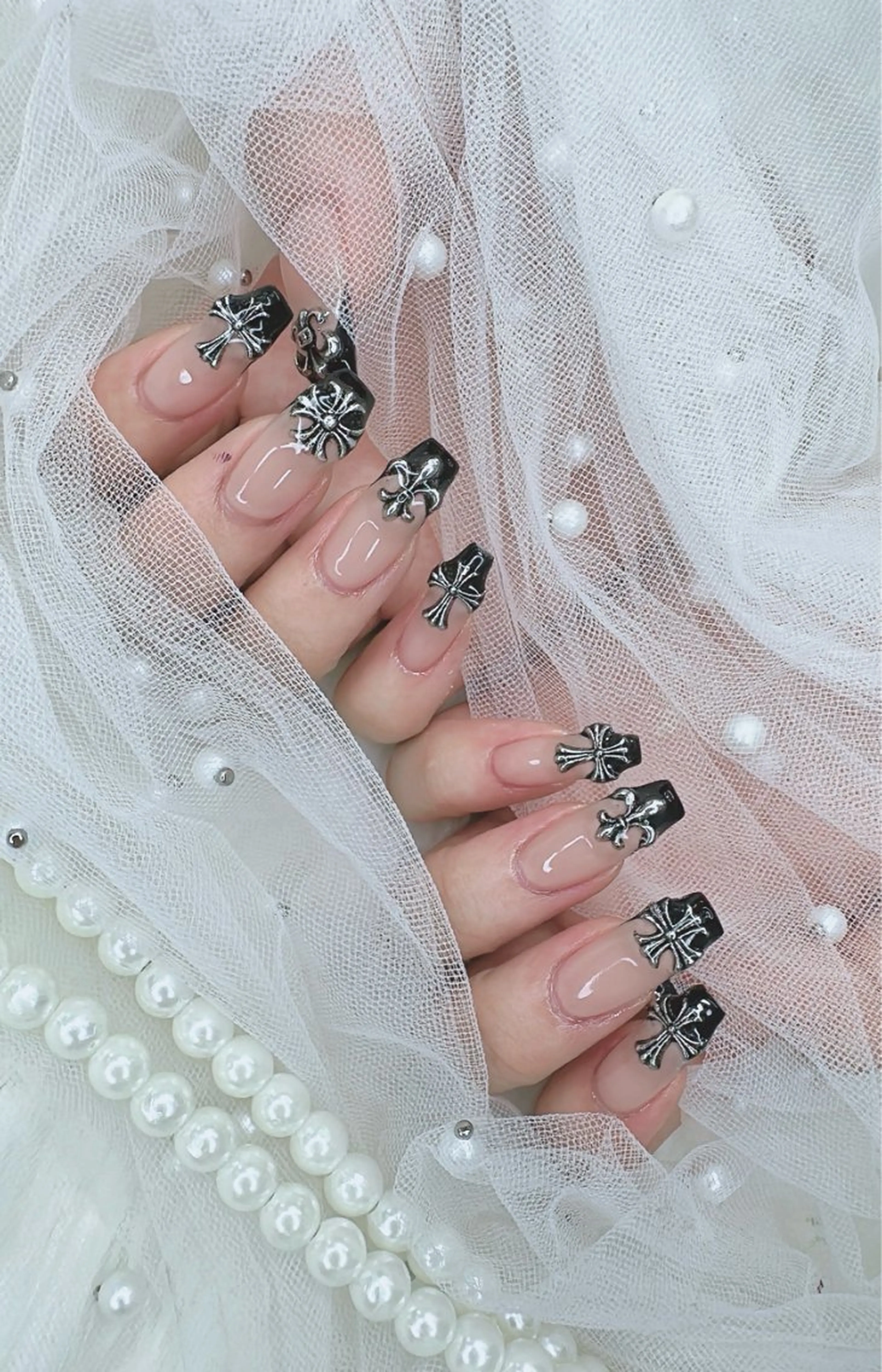 ネイル R salonのネイルデザイン