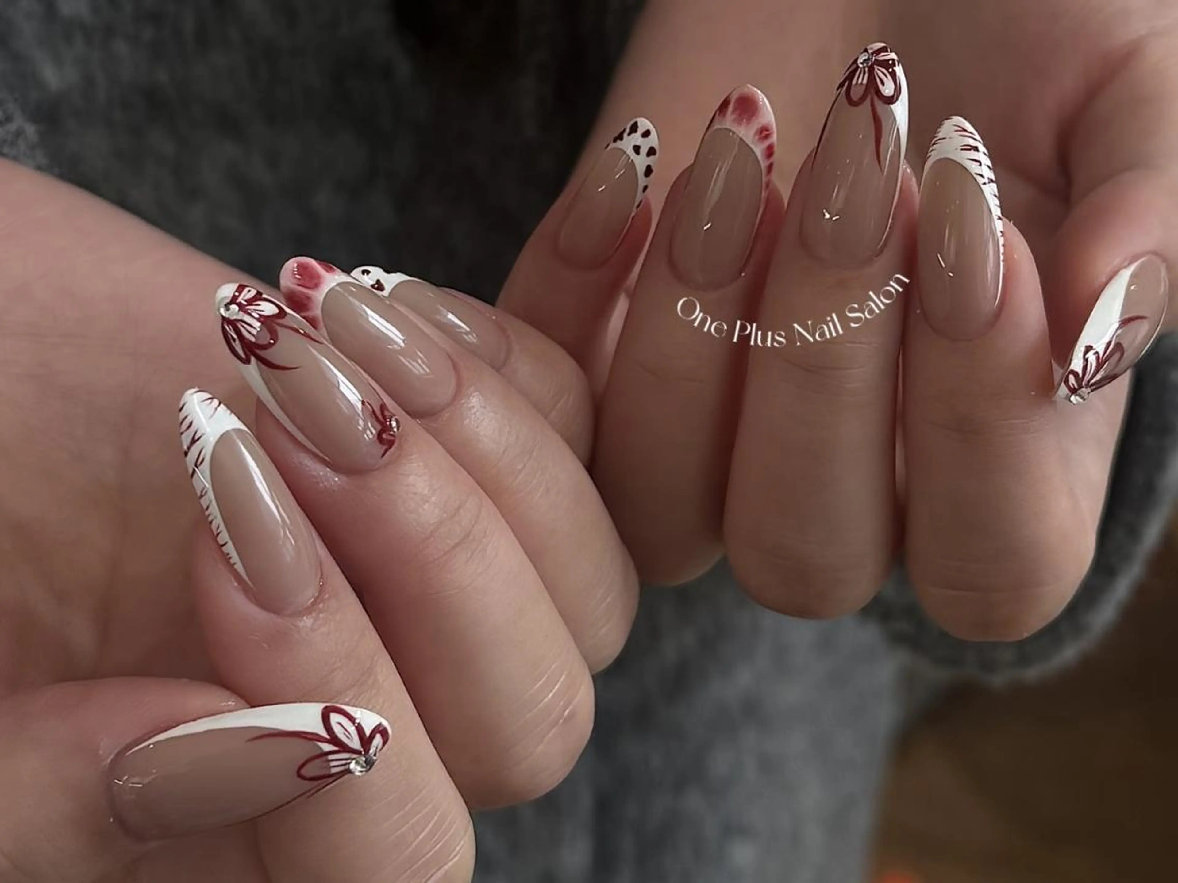 ネイル Niki ニキのネイルデザイン