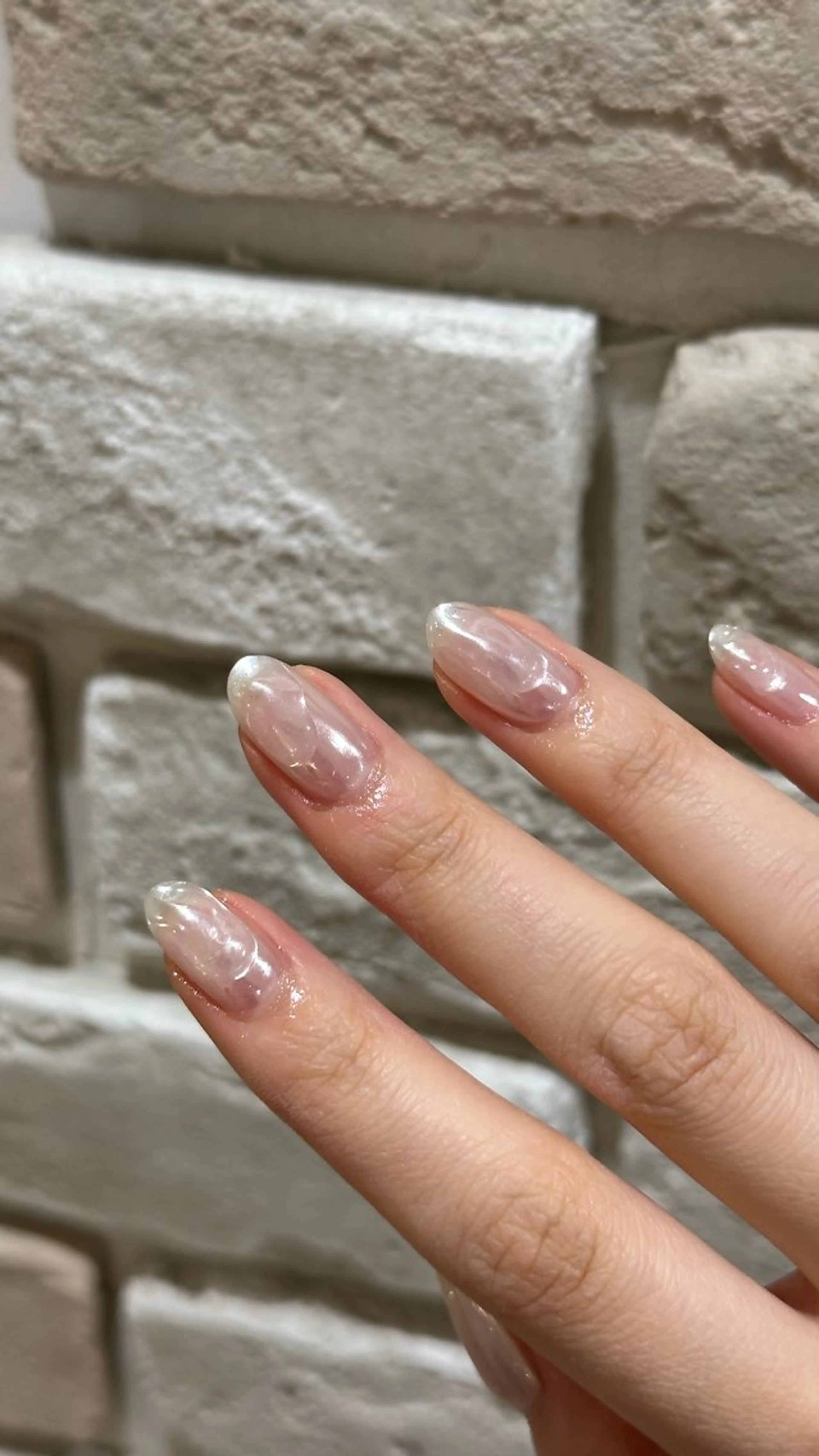 ネイル manami vi2のネイルデザイン