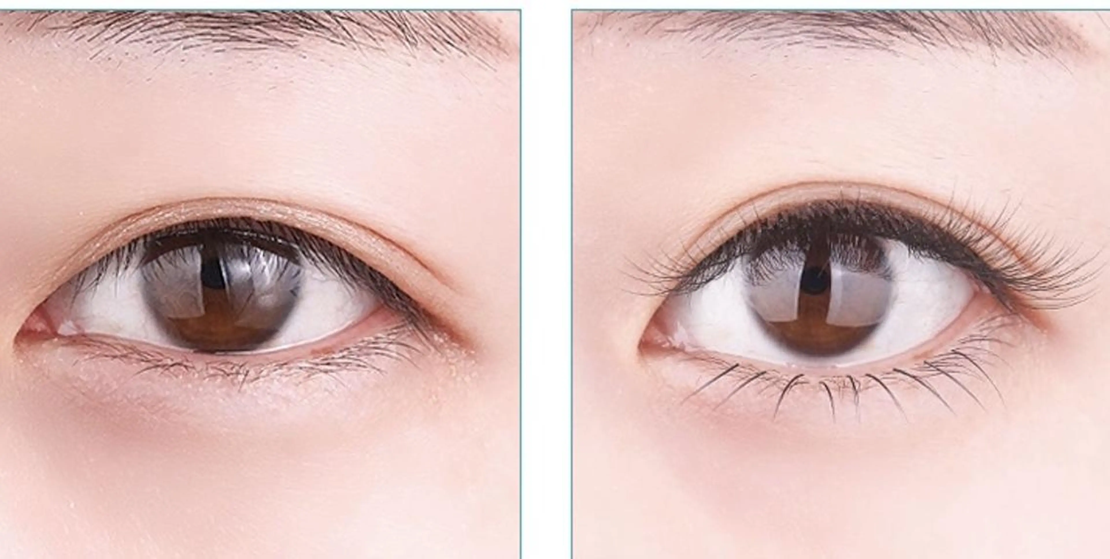 マツエク・マツパ Cute beauty2のマツエク・マツパデザイン